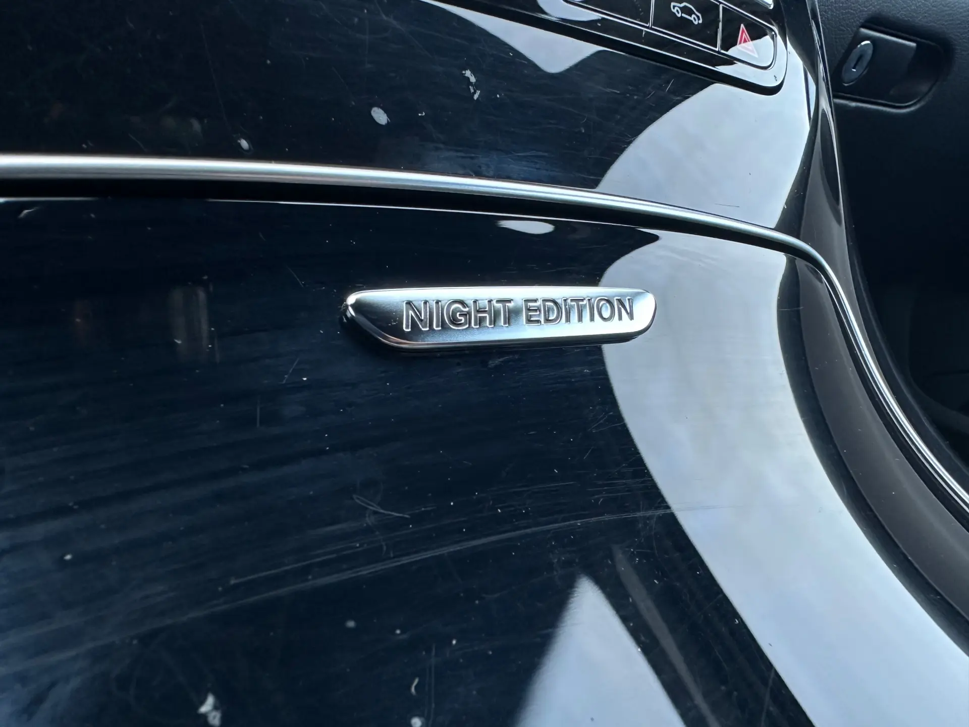 Mercedes-Benz C 300 de AMG Line 23