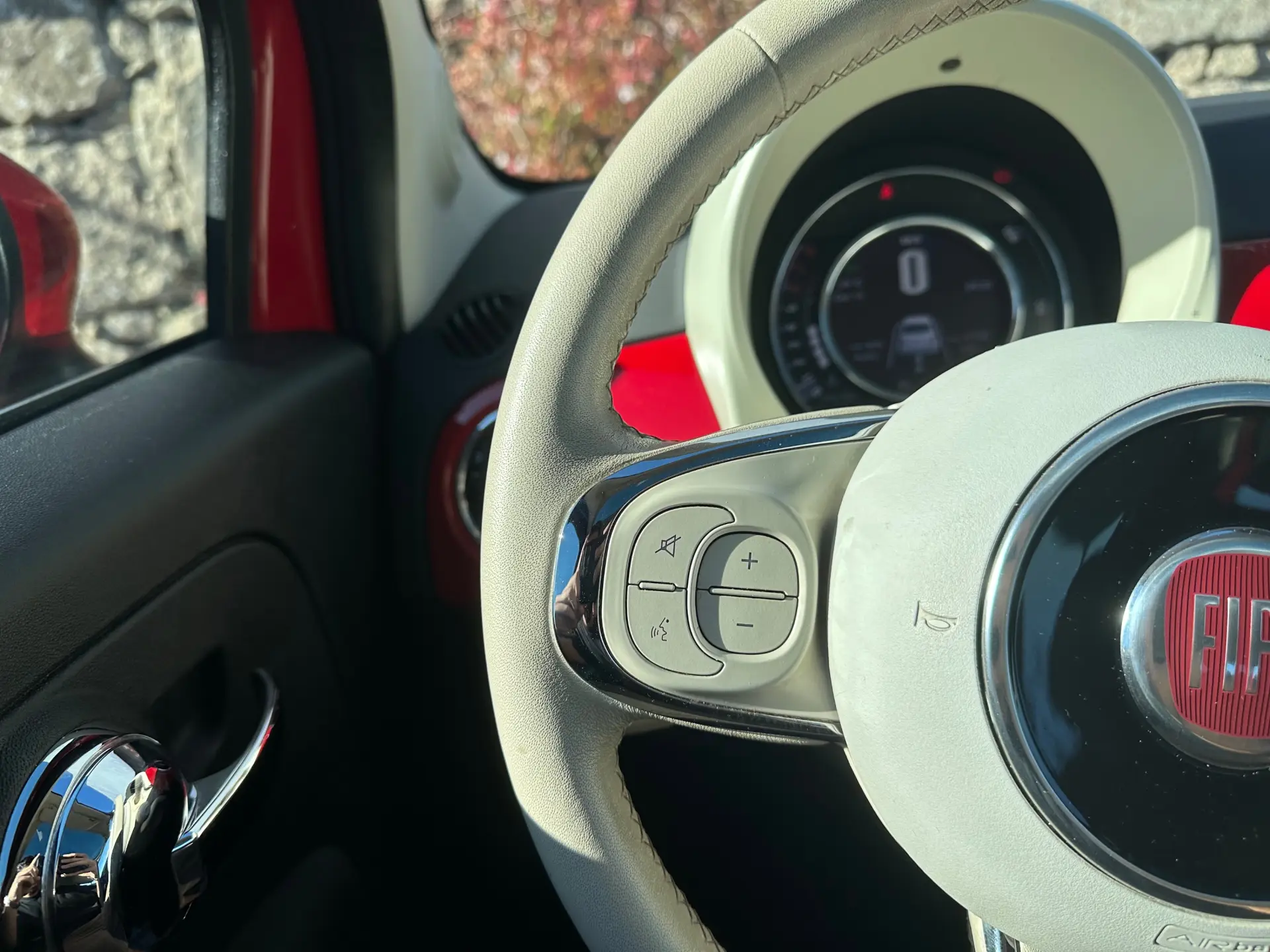 Fiat 500 1.2 Dolcevita 22
