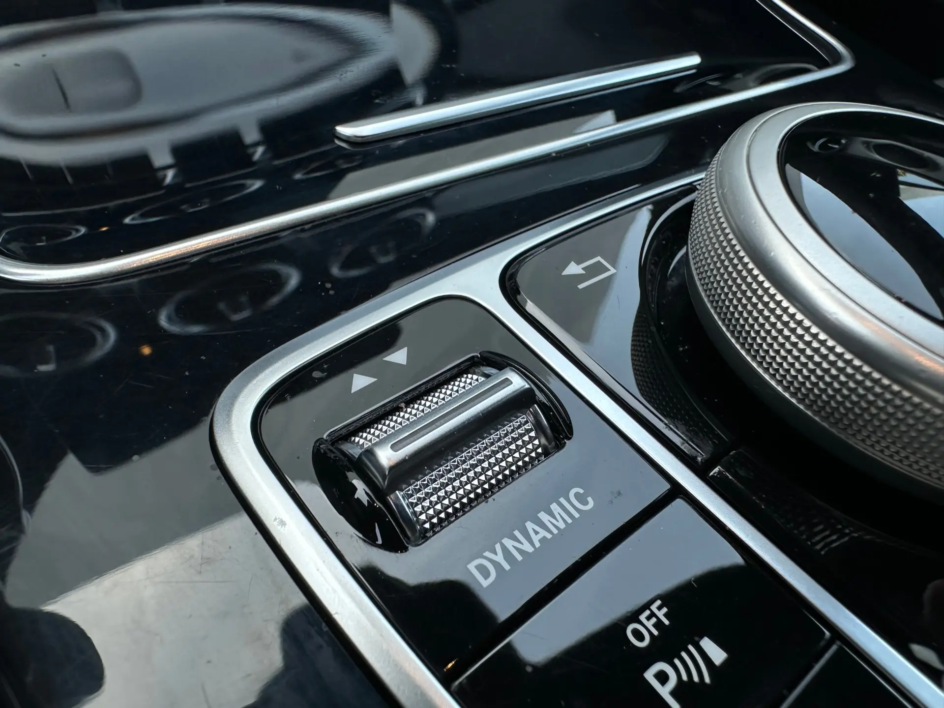 Mercedes-Benz C 300 de AMG Line 31