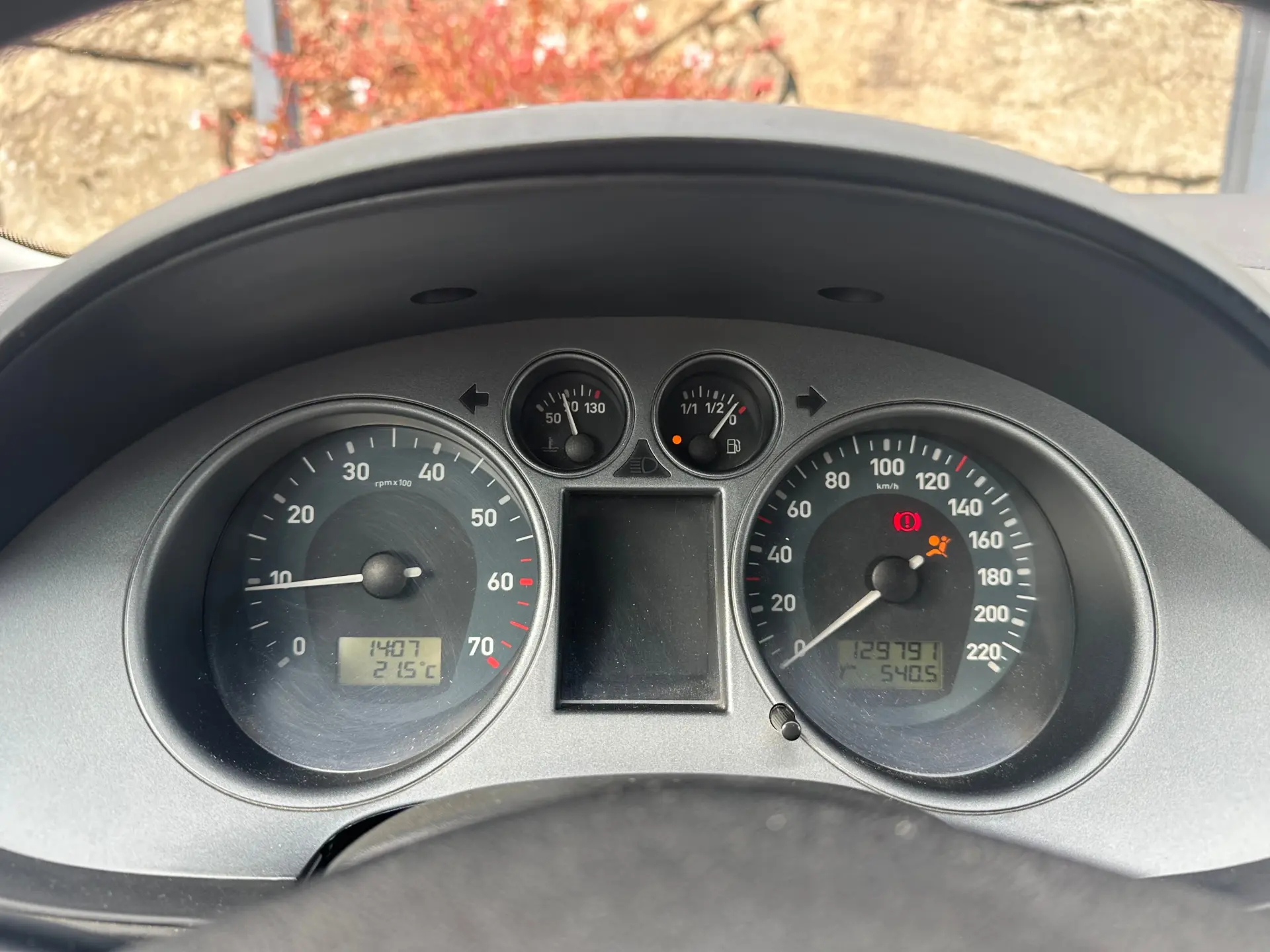 SEAT Ibiza 1.2 12V Stylance 16