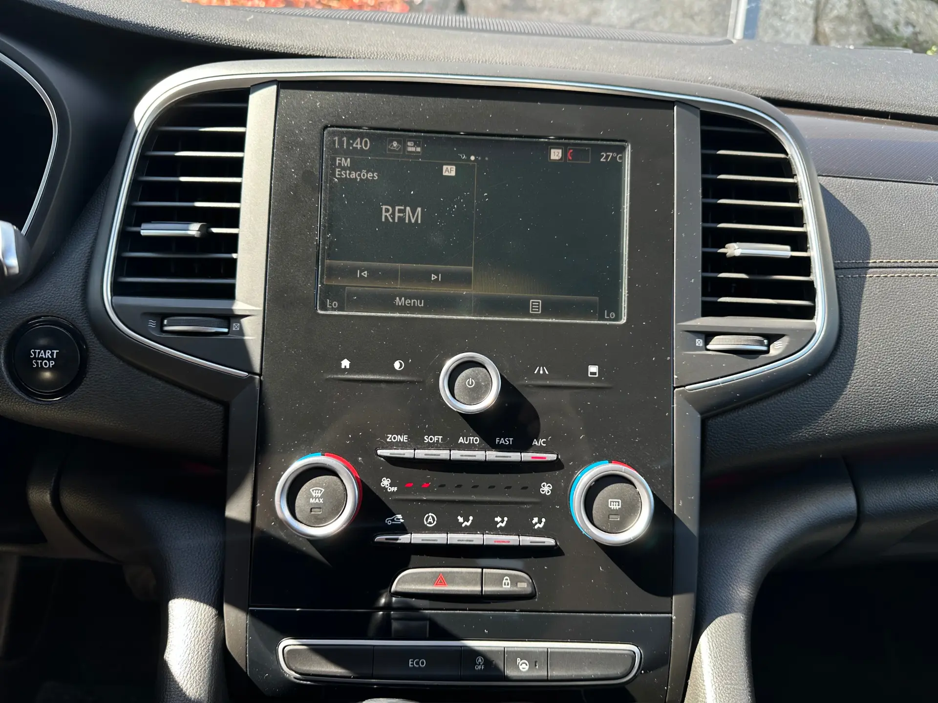 Renault Talisman Sport Tourer 21