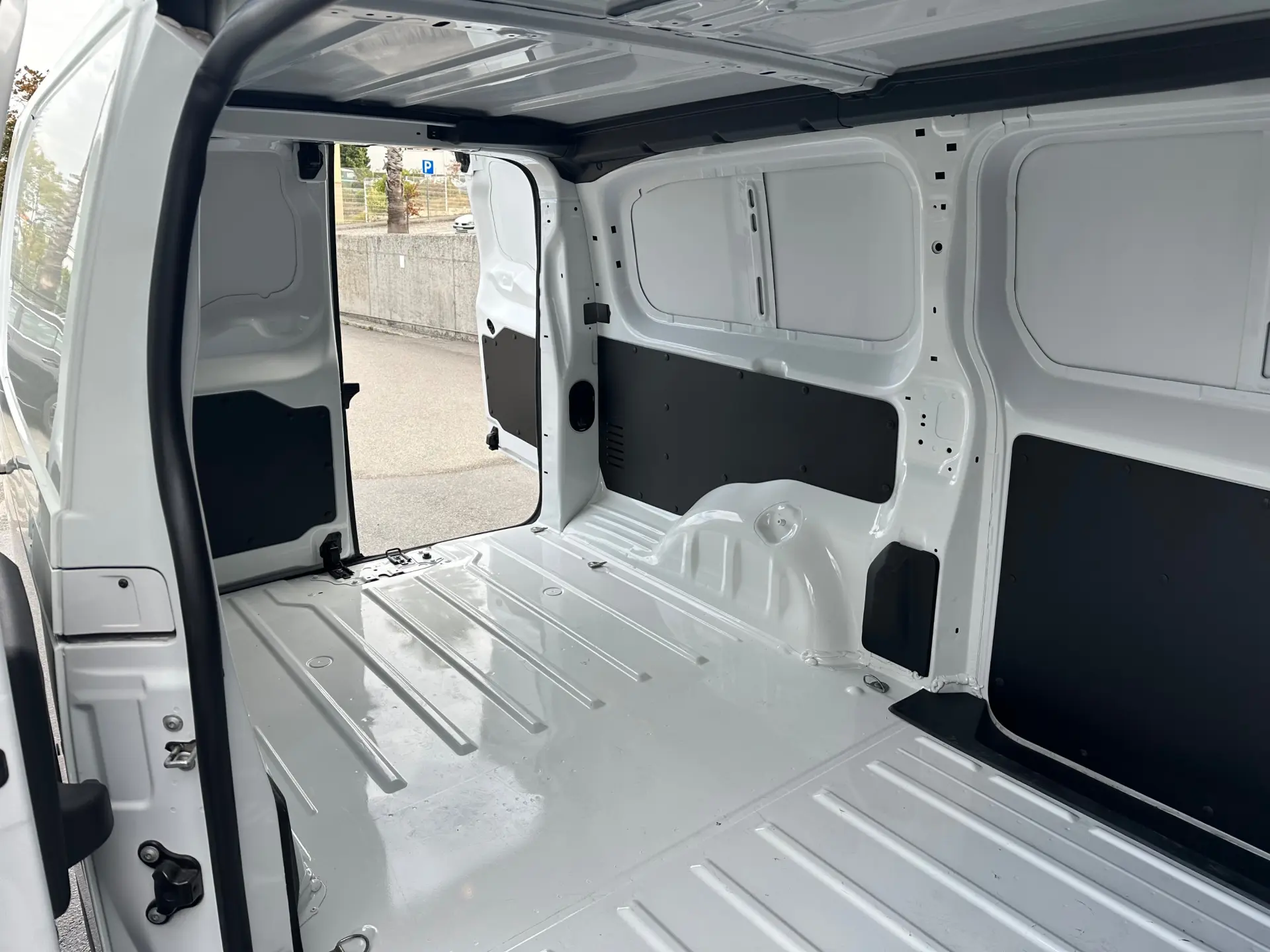Opel Vivaro 2.0 CDTi L3H1 22