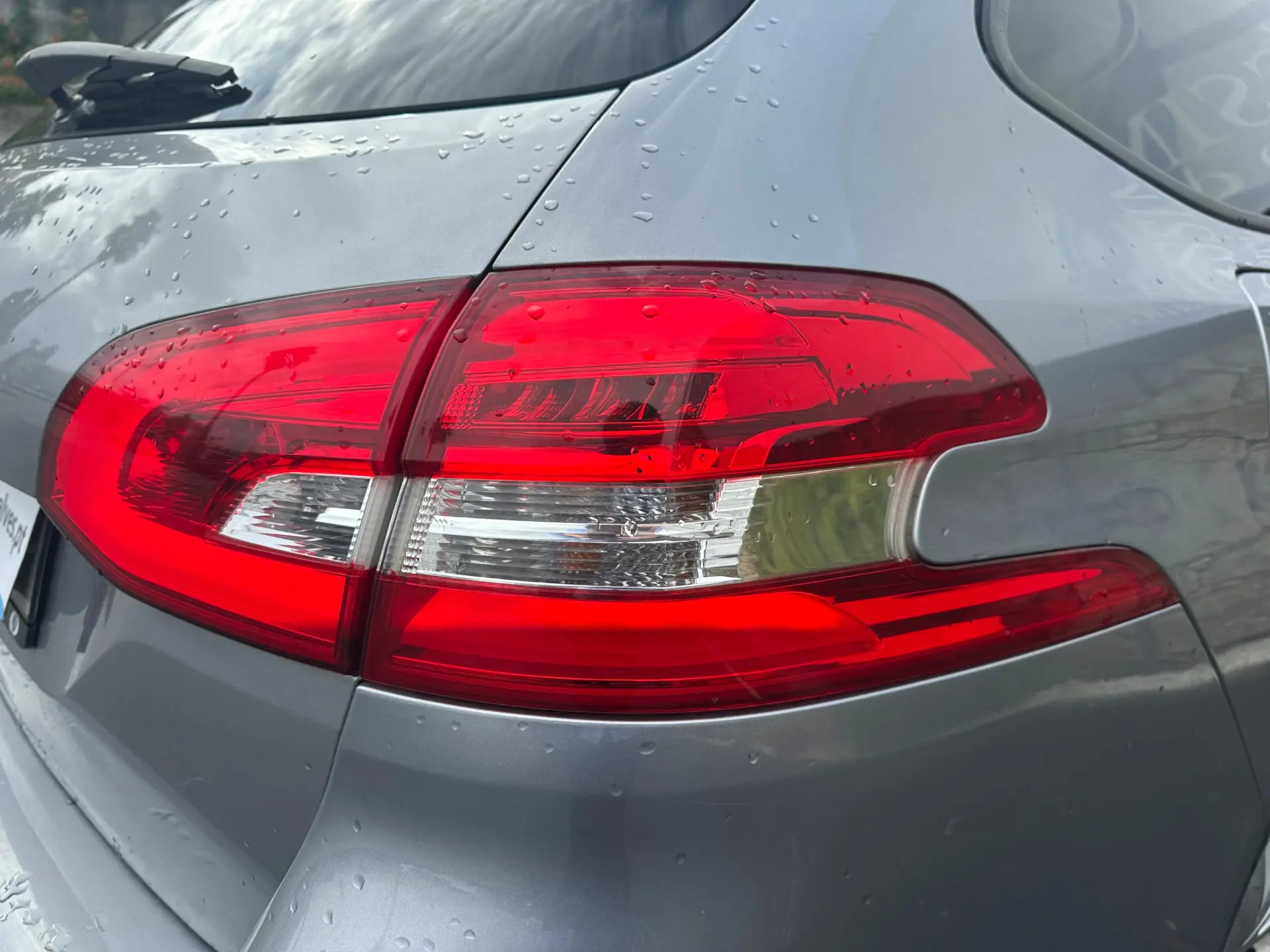 Peugeot 308 SW 1.5 BlueHDi Style 4
