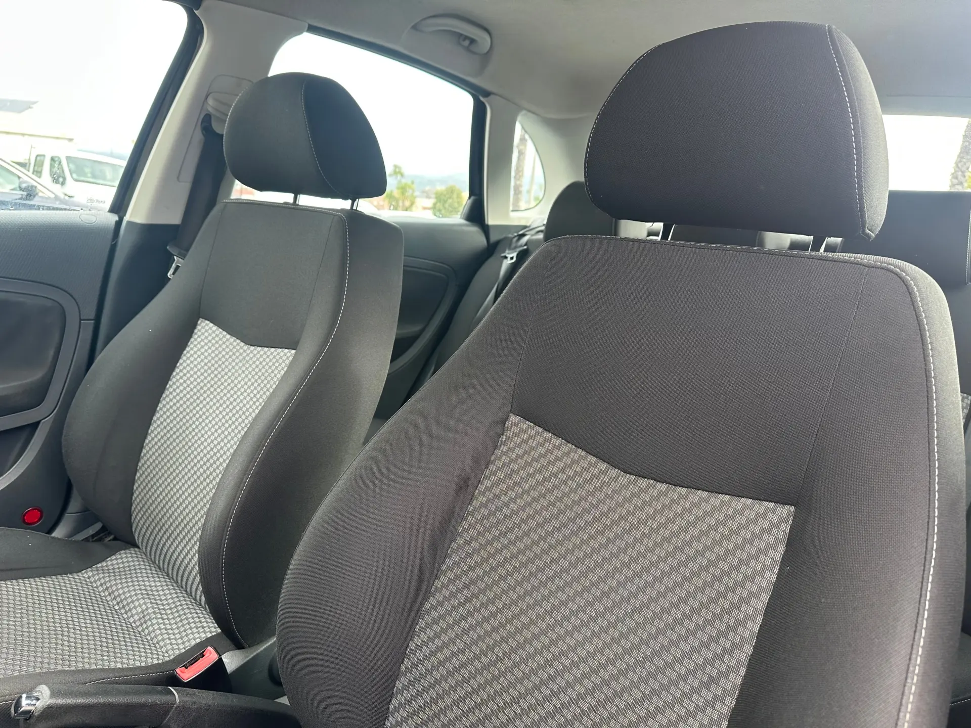 SEAT Ibiza 1.2 12V Stylance 19
