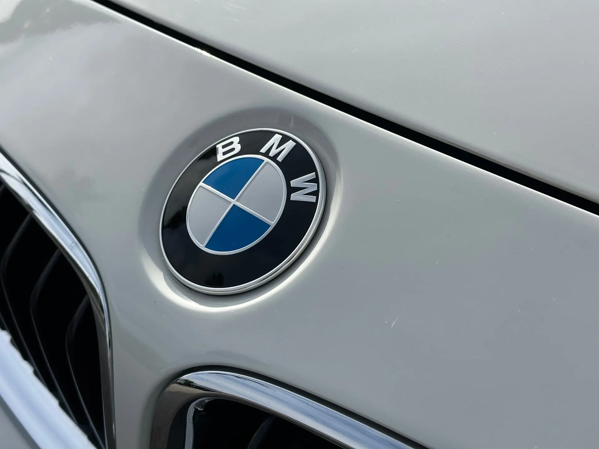 BMW 318 d Pack M Auto 6