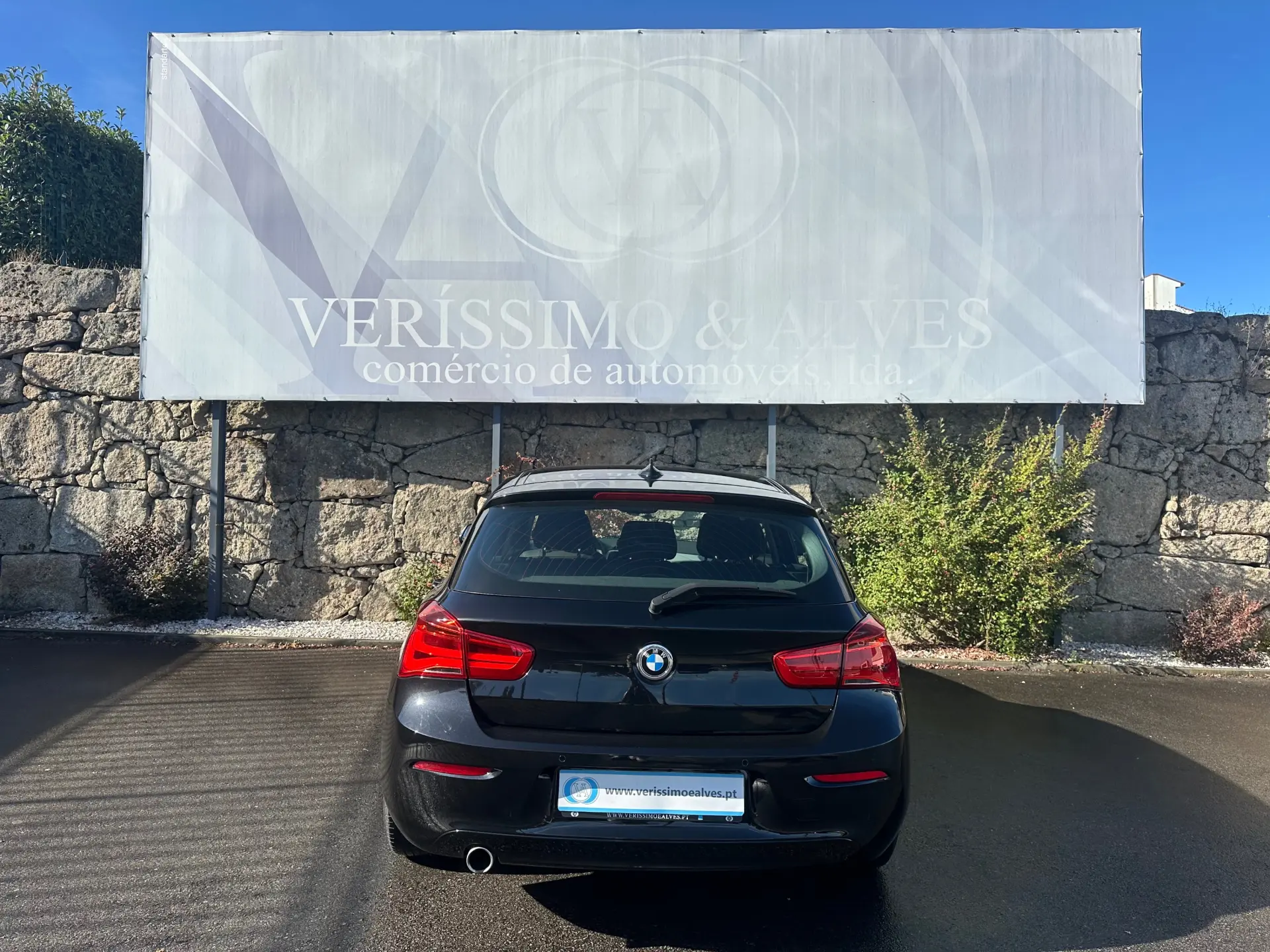 BMW 116 d EfficientDynamics 13
