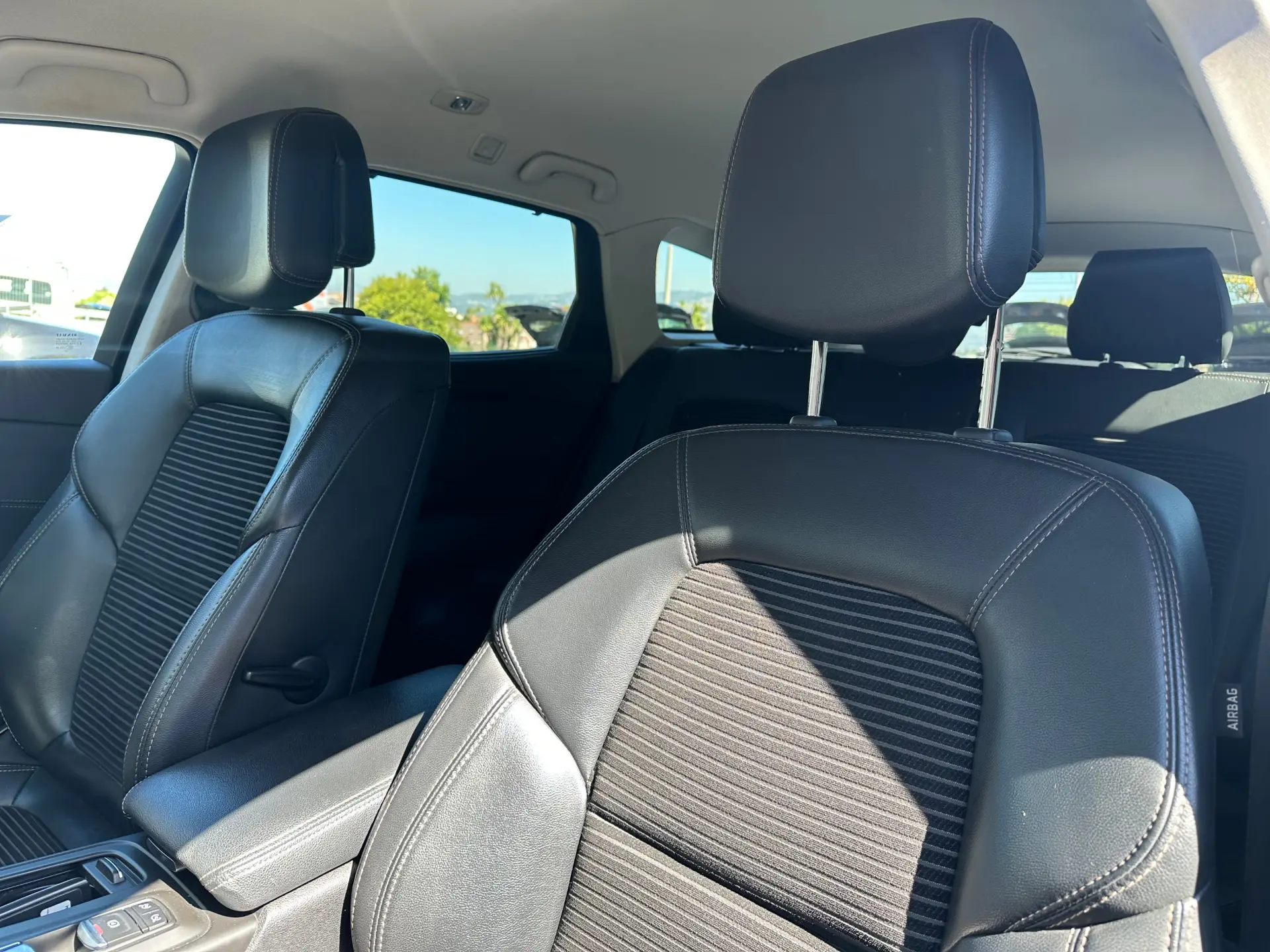 Renault Talisman Sport Tourer 29