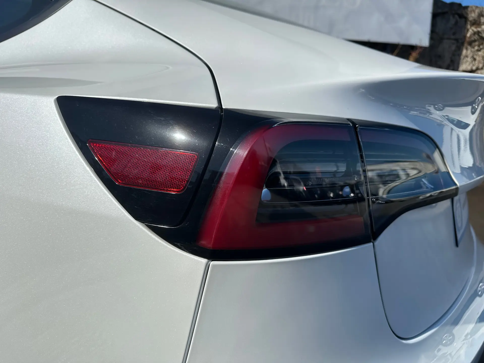 Tesla Model 3 Long Range AWD Dual Motor 5