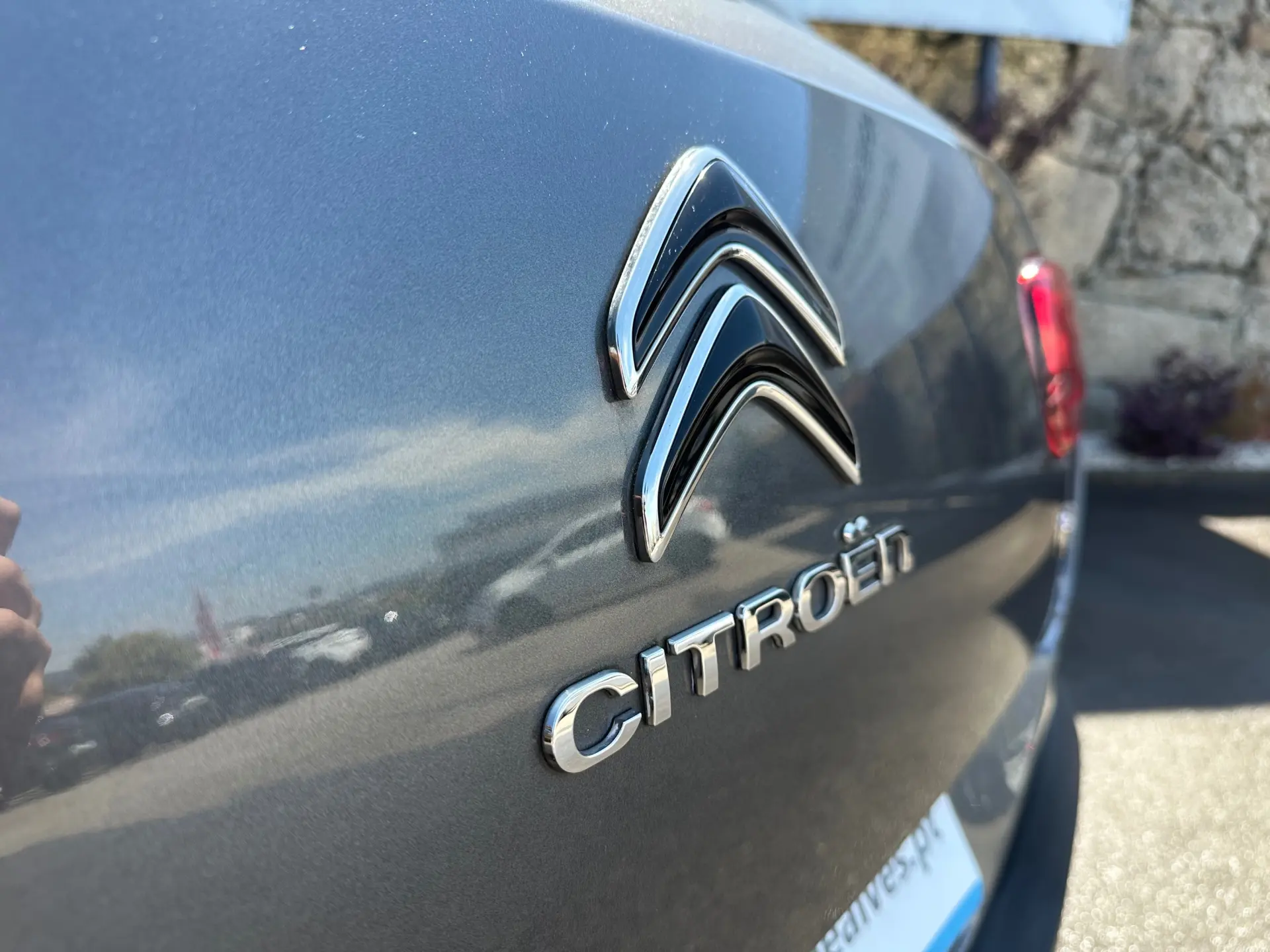 Citroen C4 Cactus 1.2 PureTech Shine Pack 12