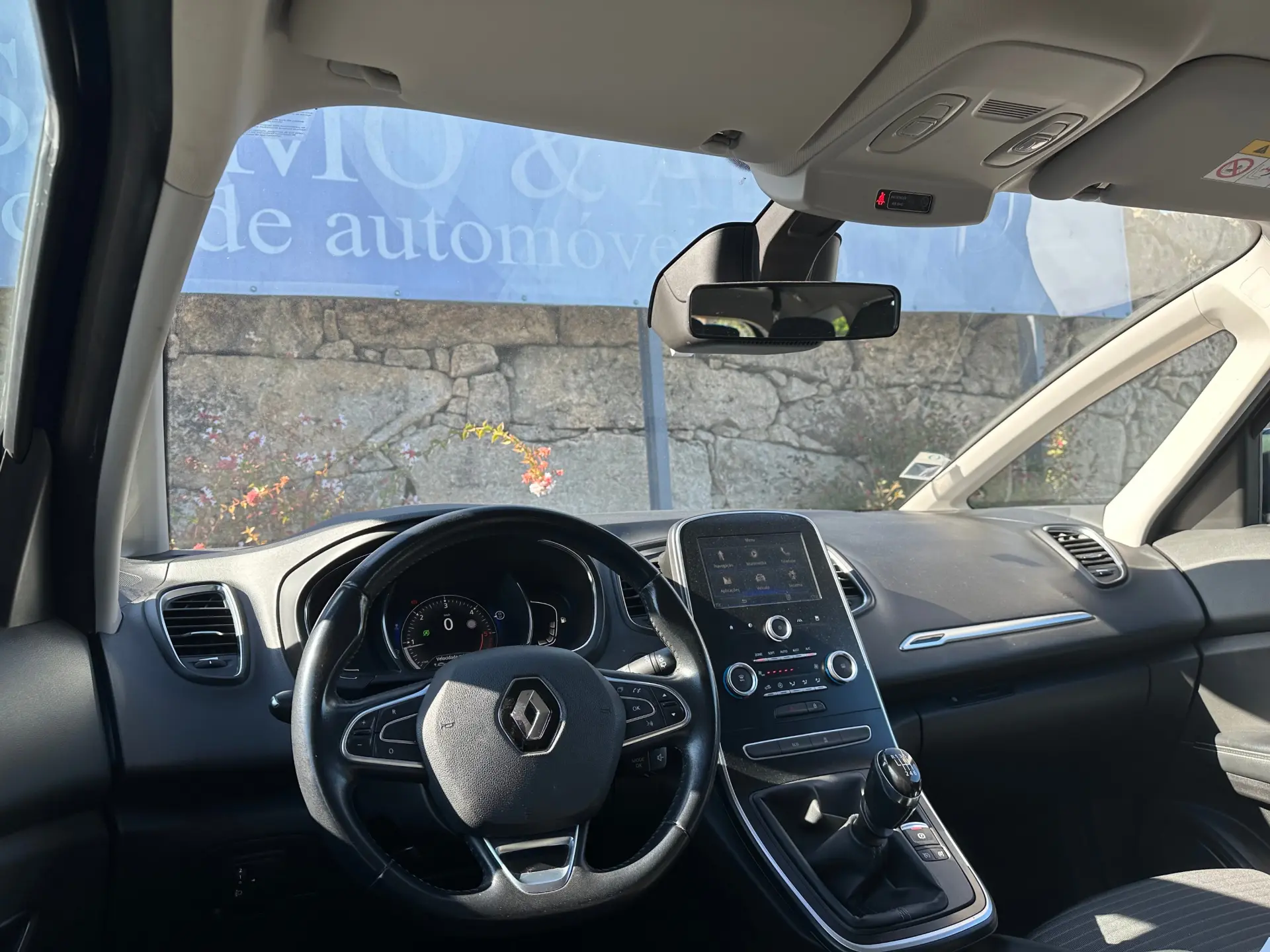 Renault Scénic ENERGY dCi 110 INTENS 3