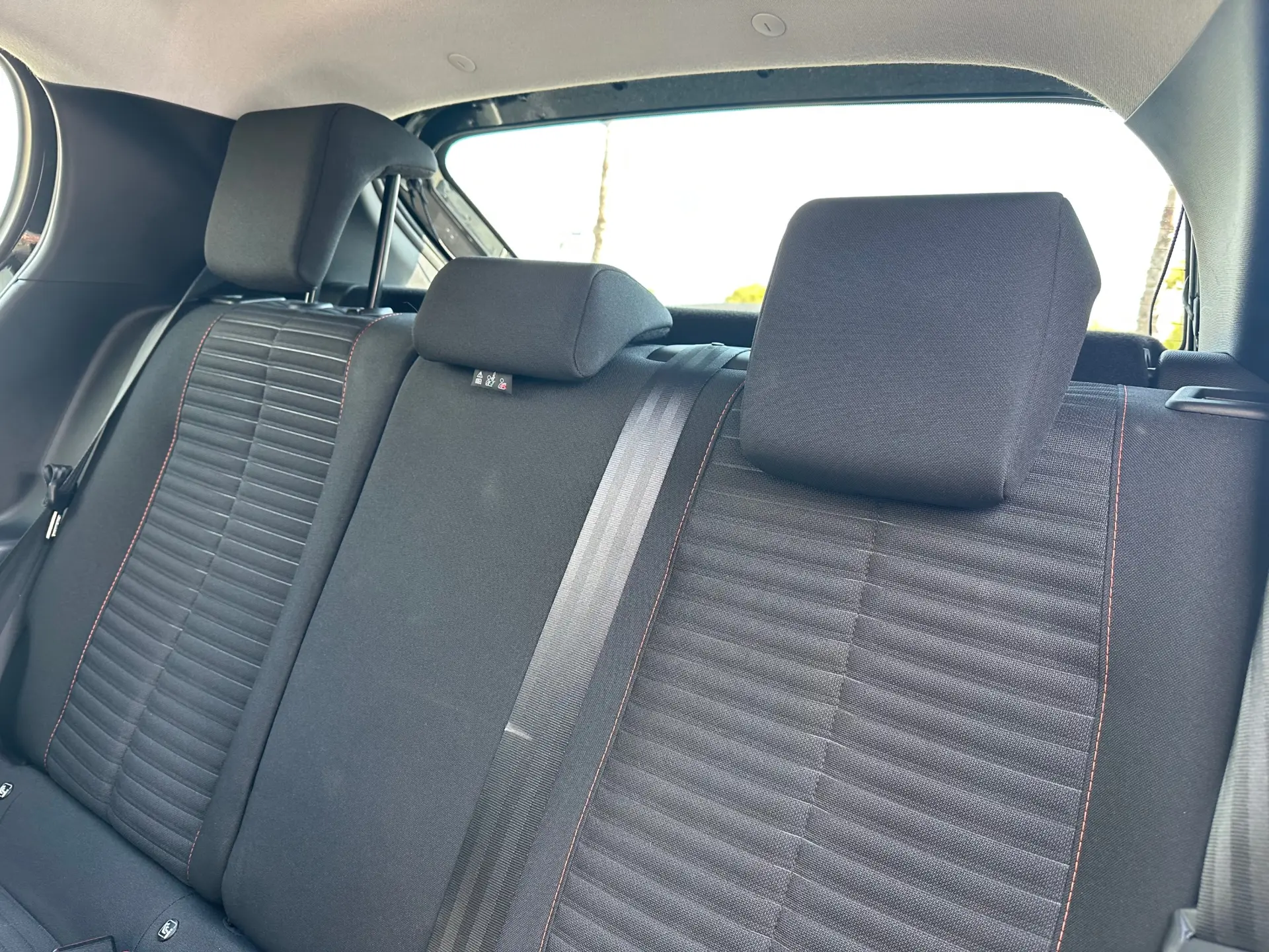 Peugeot 208 1.2 PureTech Active 29