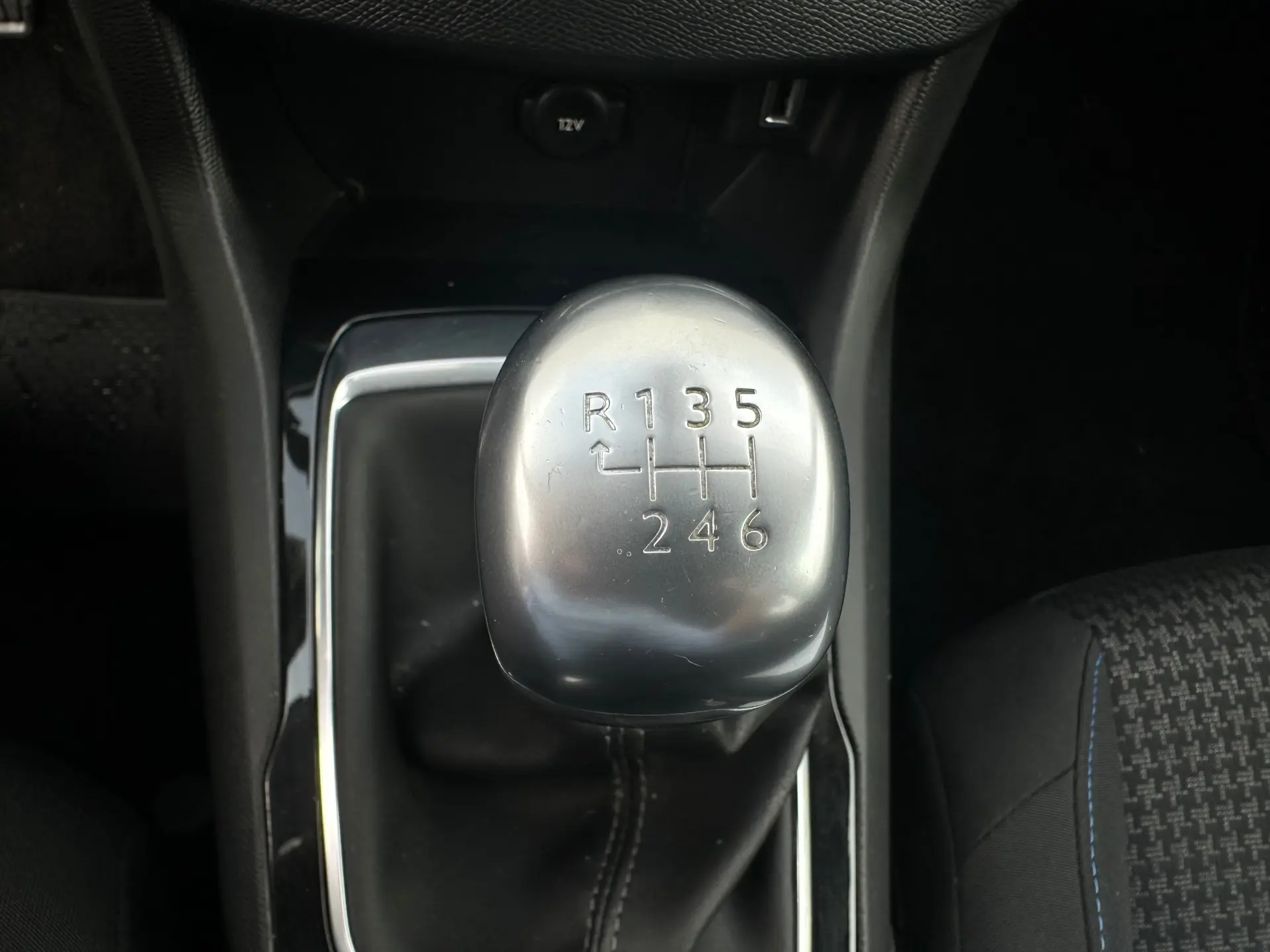Peugeot 308 SW 1.5 BlueHDi Style 24