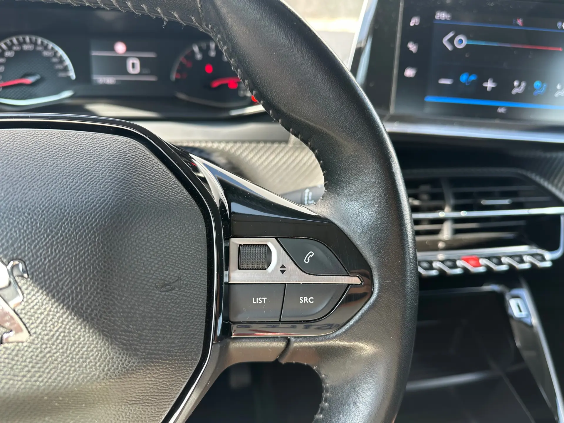 Peugeot 208 1.2 PureTech Active 20