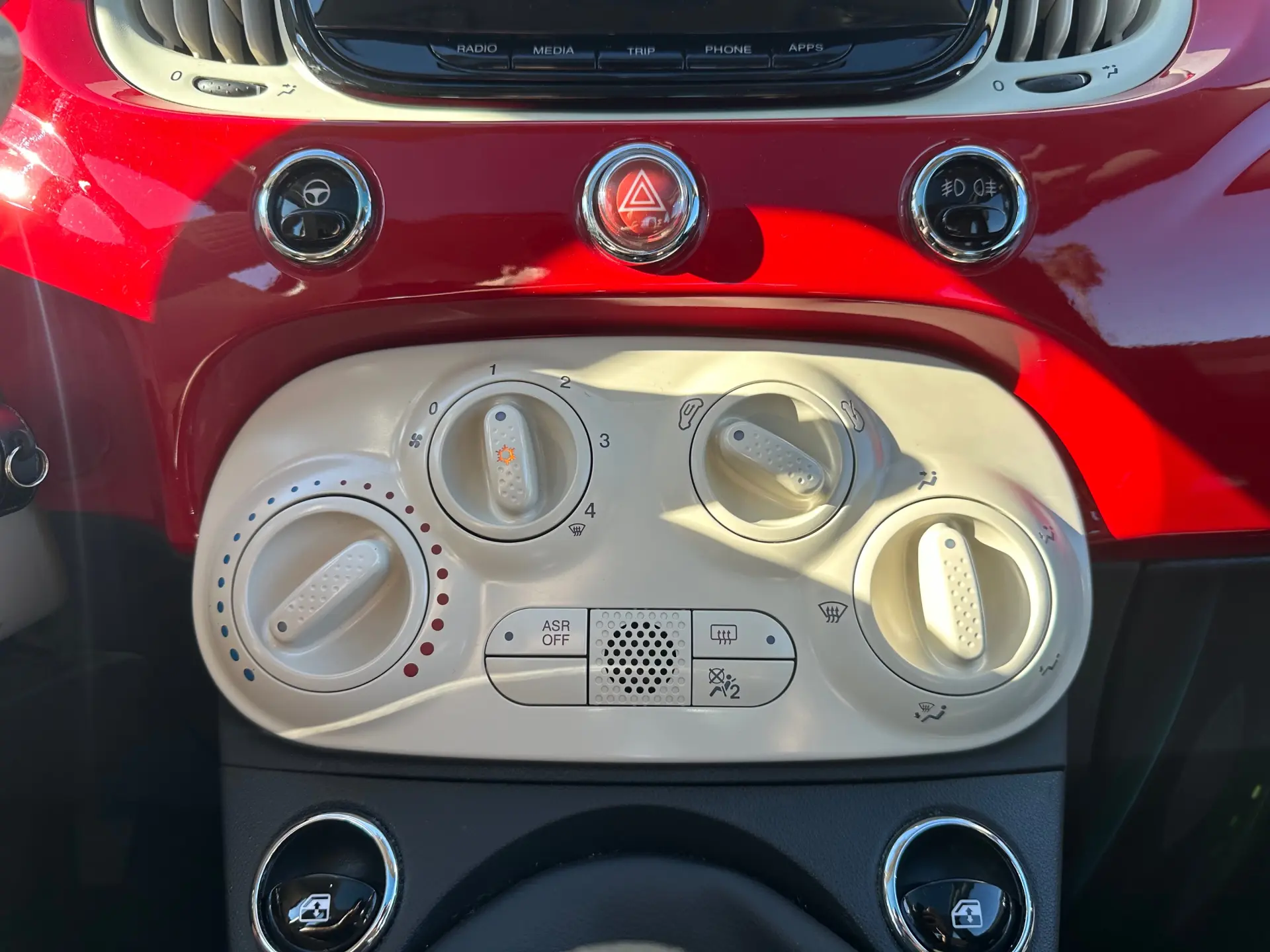 Fiat 500 1.2 Dolcevita 24