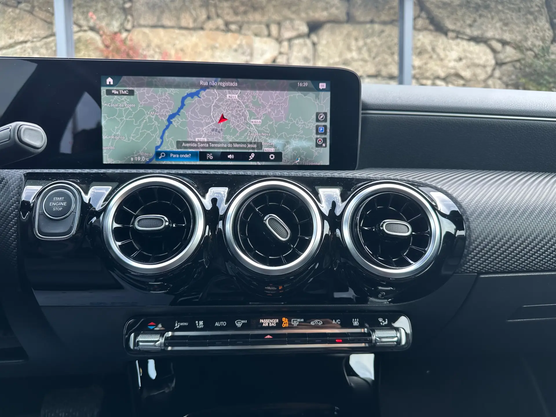 Mercedes-Benz A 250 e Style Plus 19