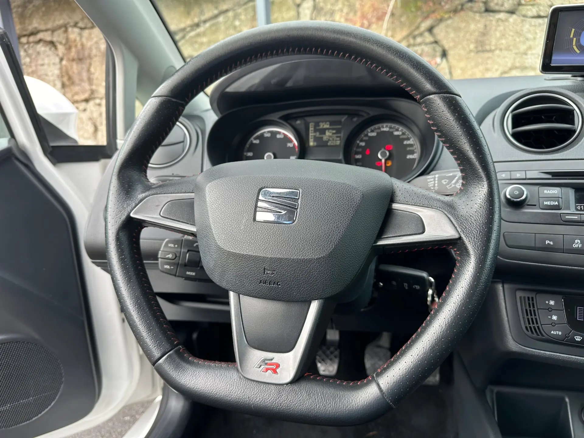 SEAT Ibiza 1.2 TSI FR 15
