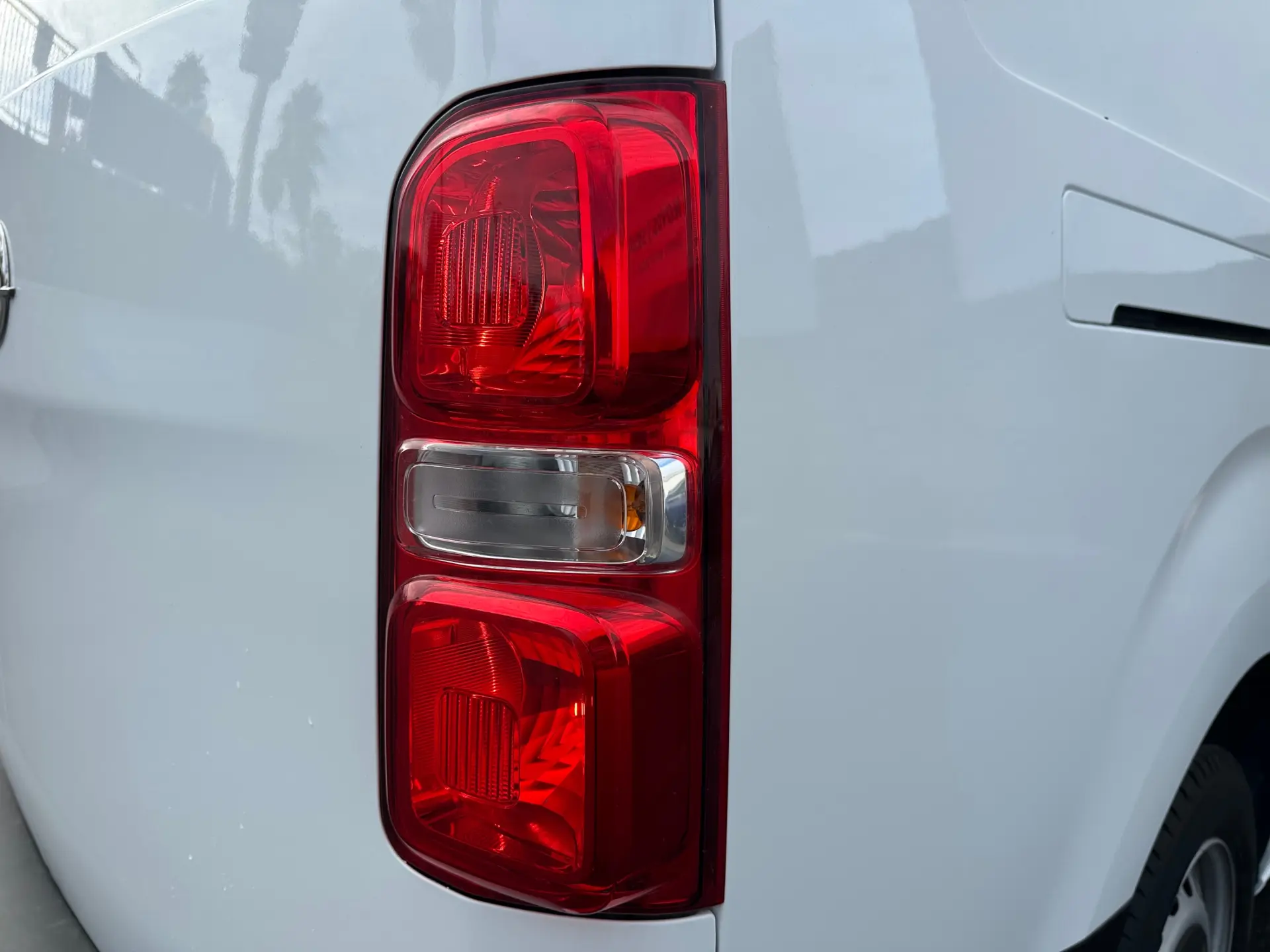 Opel Vivaro 2.0 CDTi L3H1 5