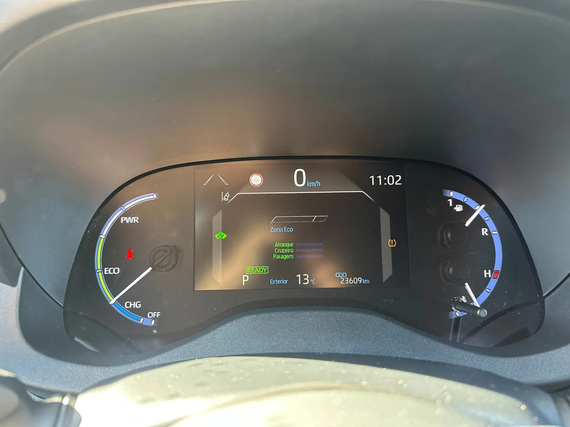 Toyota Yaris Cross 1.5 HDF Exclusive 22