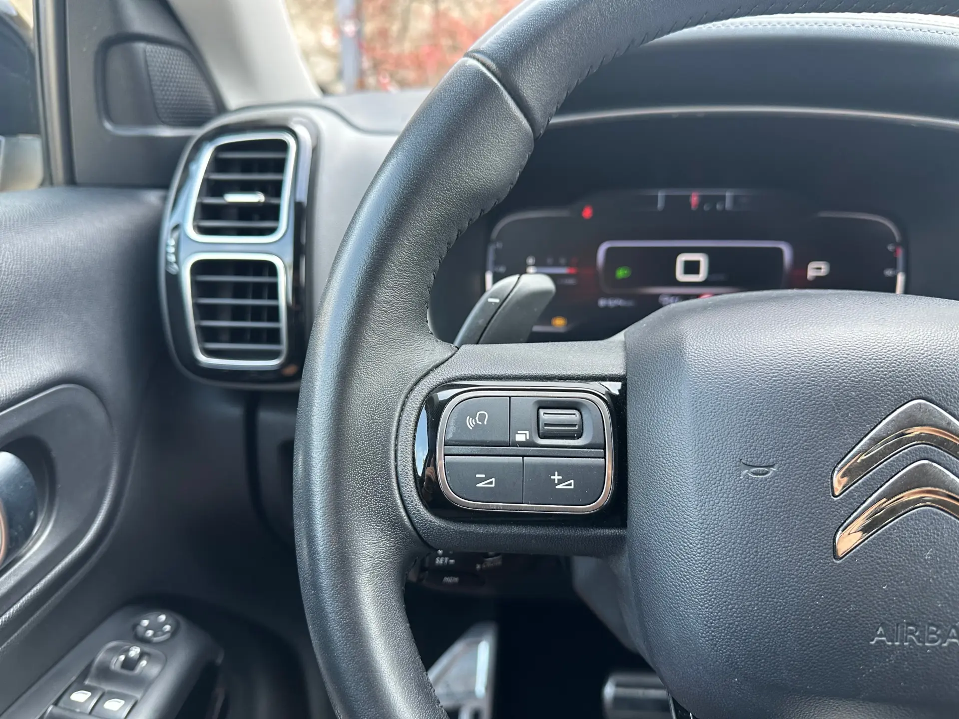 Citroen C5 Aircross 1.5 BlueHDi Shine EAT8 18