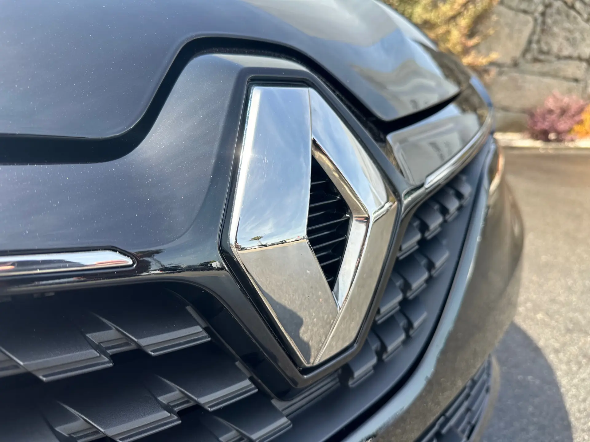 Renault Clio 1.5 Blue dCi Intens 7