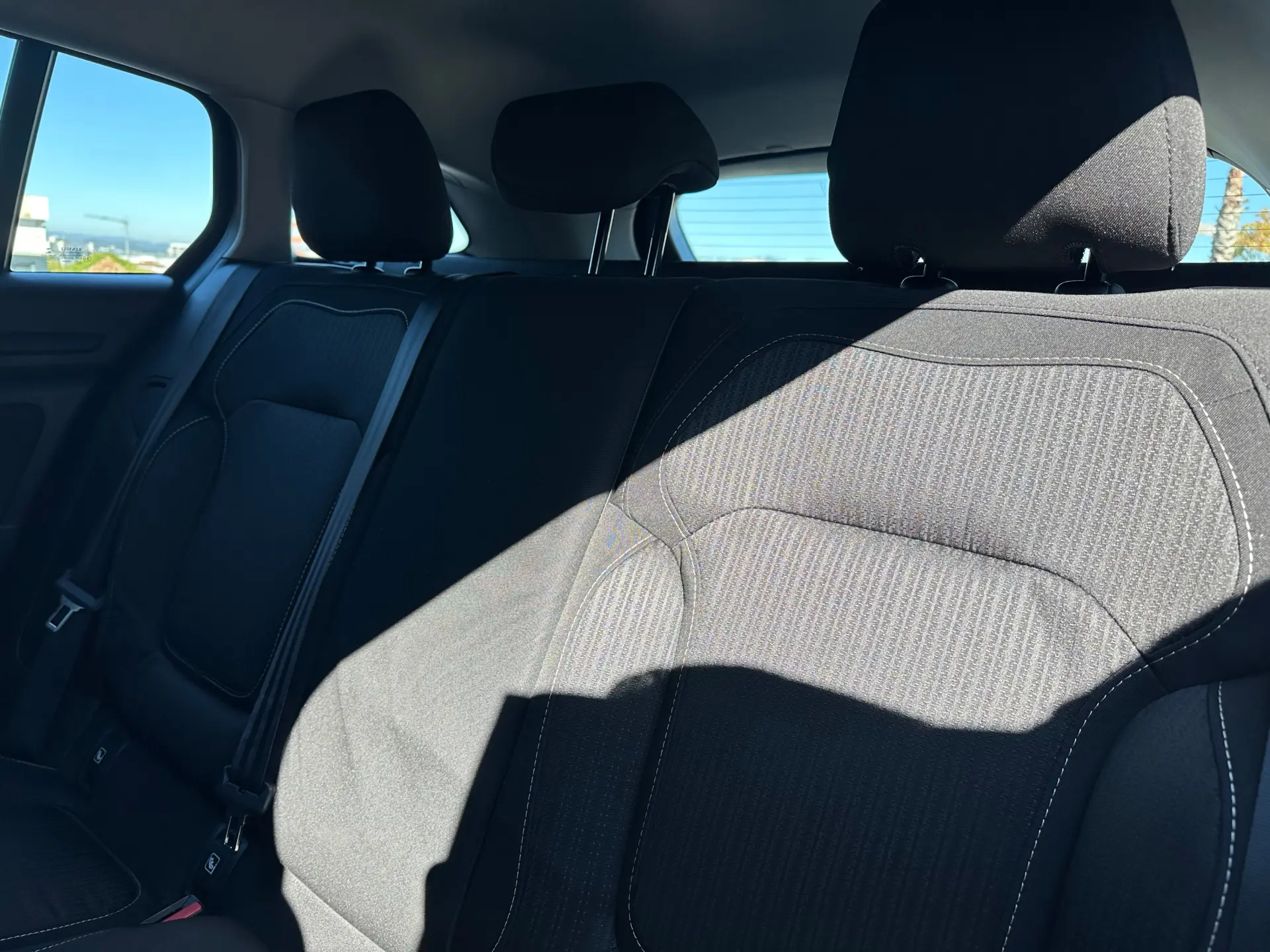 Renault Mégane Sport Tourer 1.5 dCi Intens 27