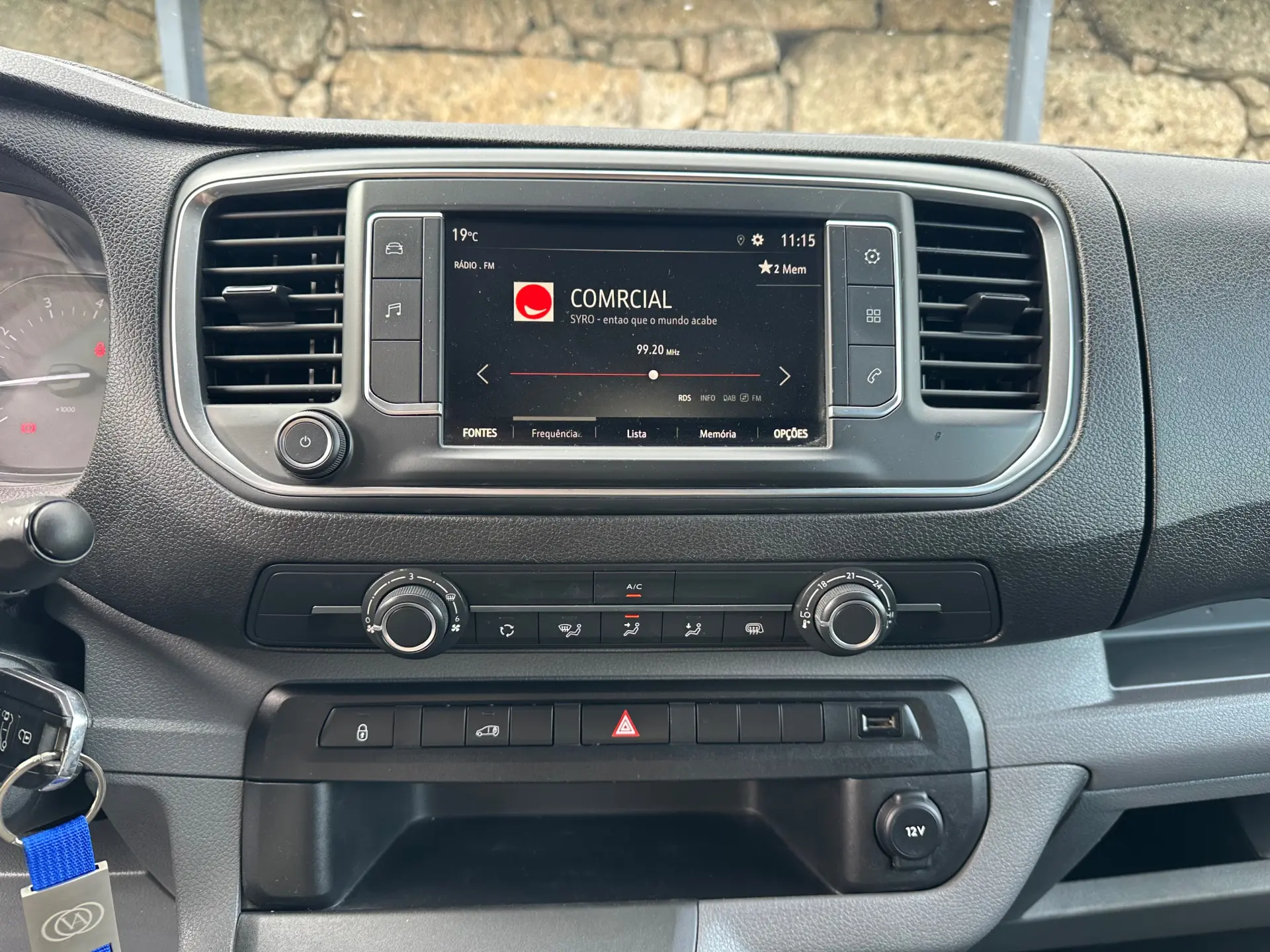 Opel Vivaro 2.0 CDTi L3H1 18