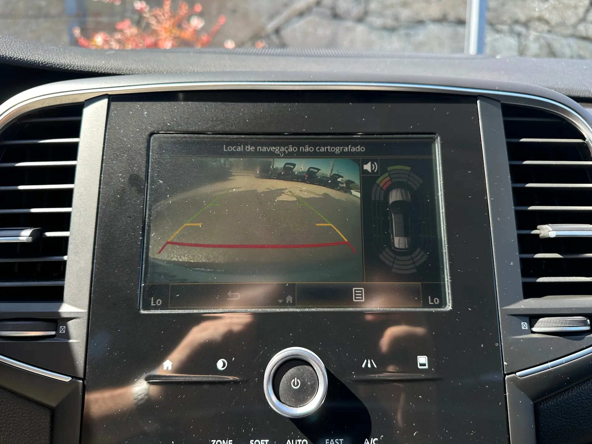 Renault Talisman Sport Tourer 23