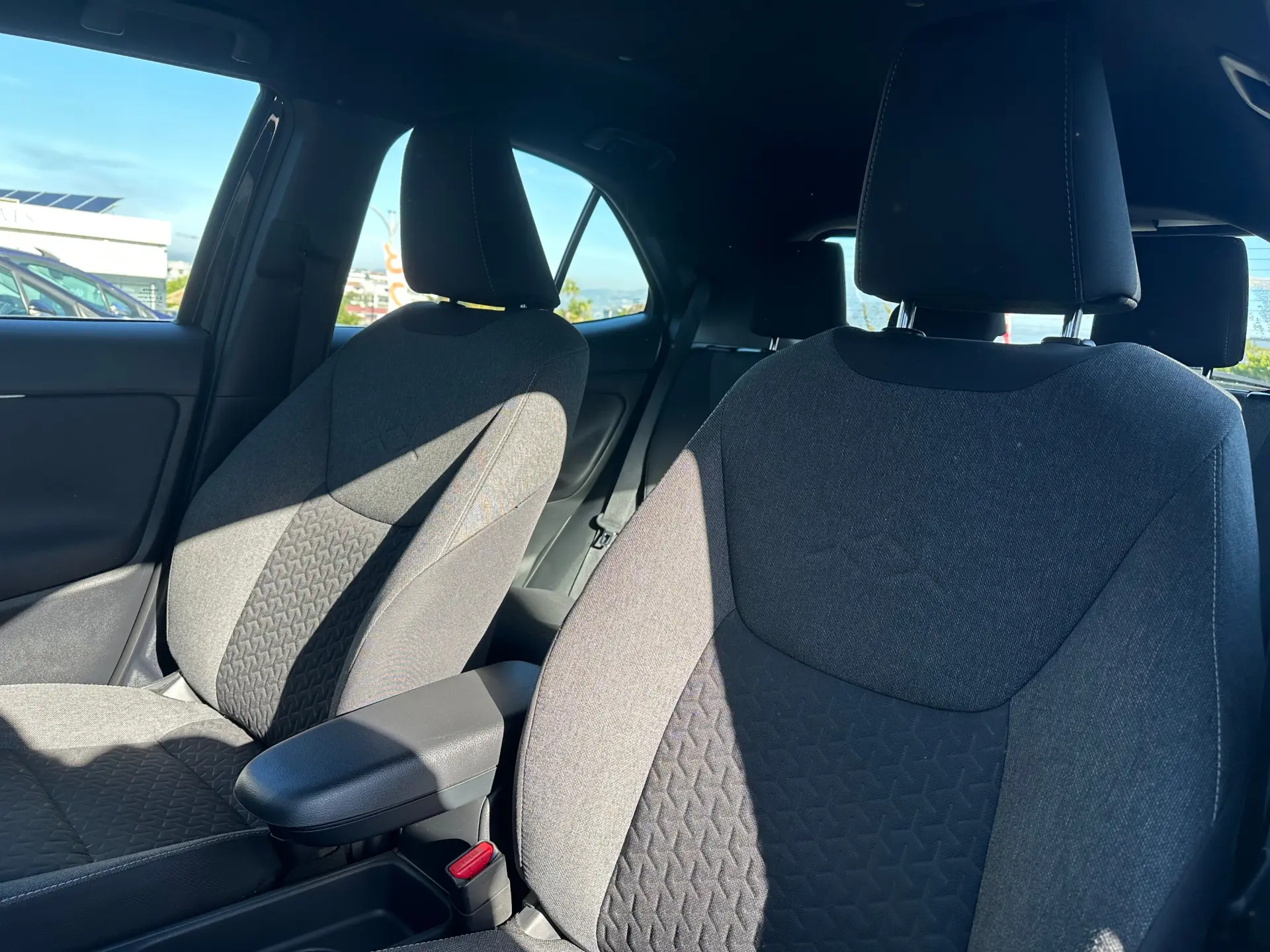 Toyota Yaris Cross 1.5 HDF Exclusive 30