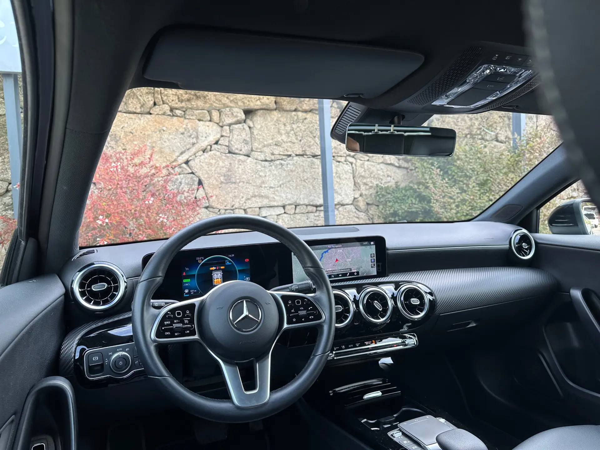 Mercedes-Benz A 250 e Style Plus 16