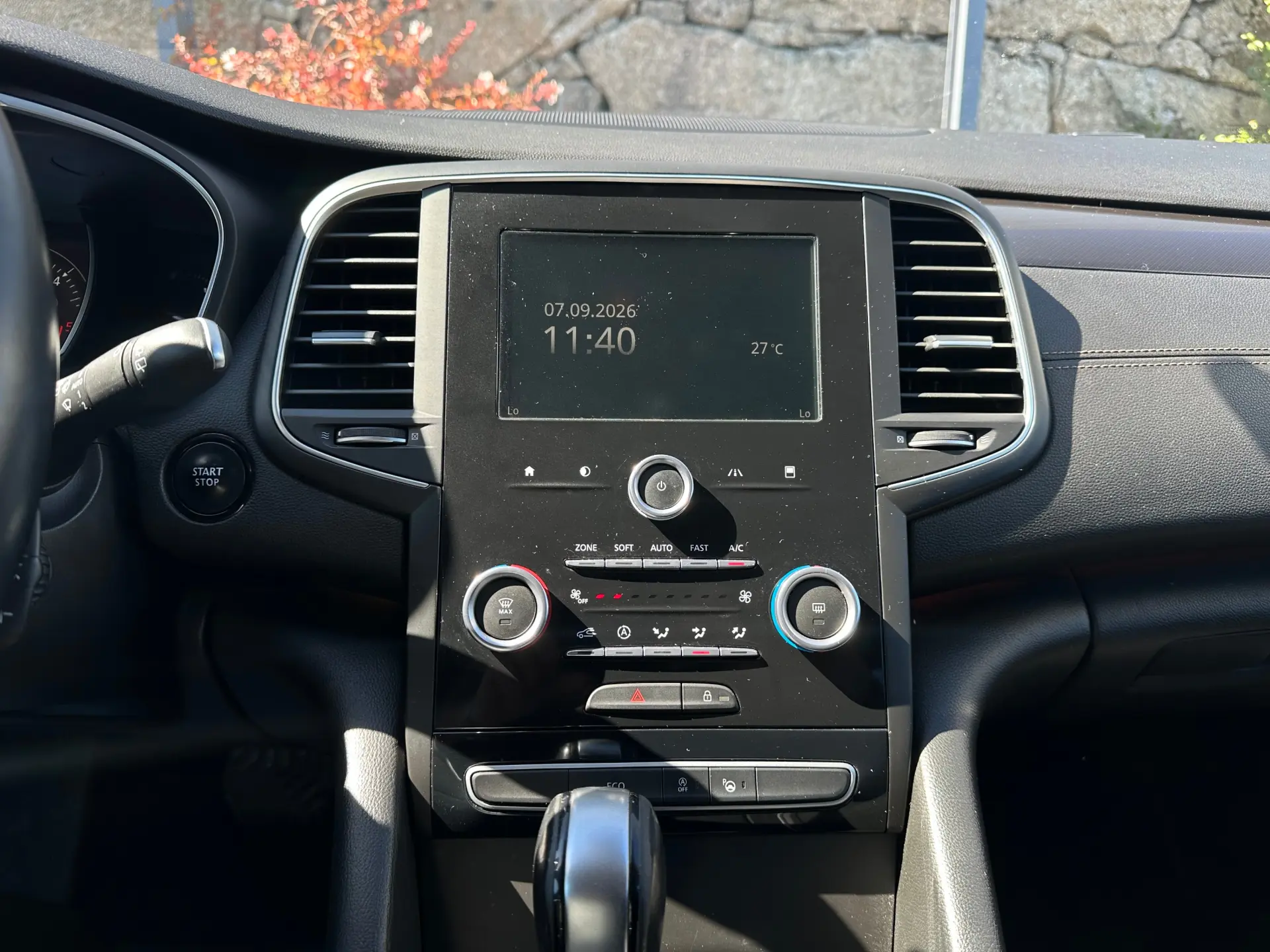 Renault Talisman Sport Tourer 15