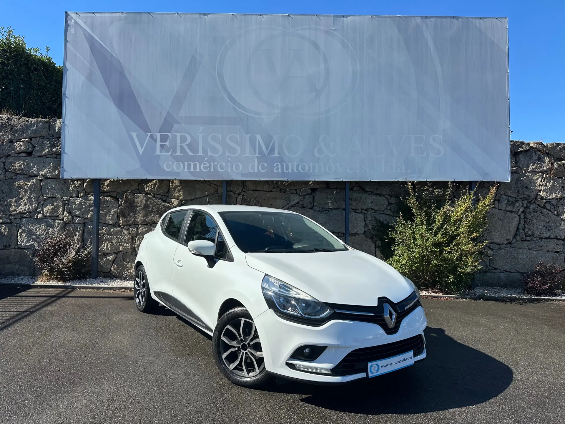 Renault Clio 1.5 dCi Comfort 2