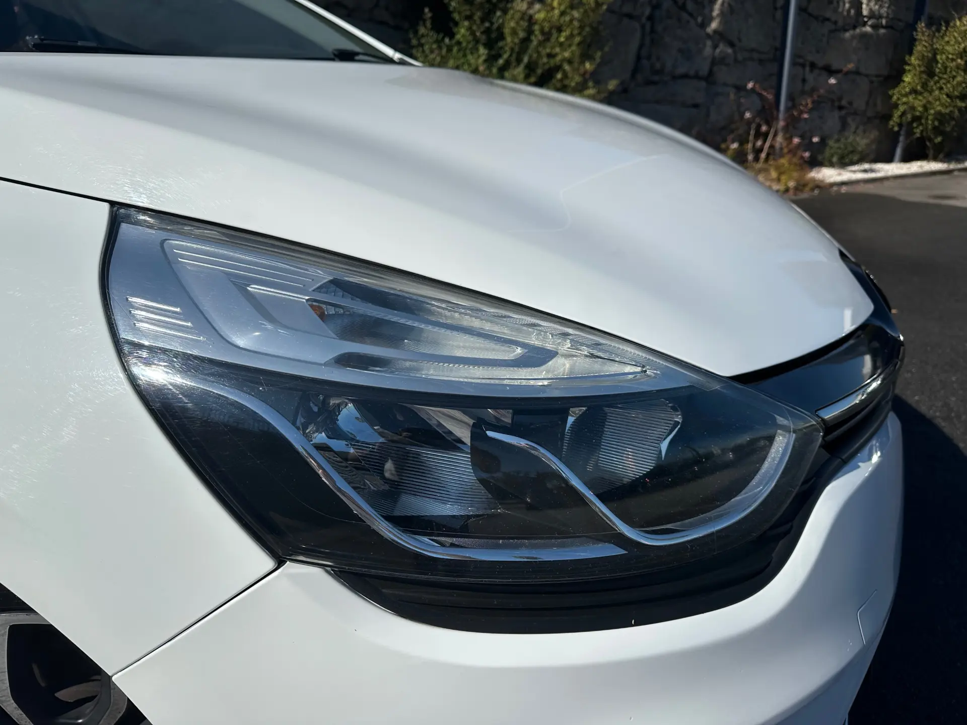 Renault Clio 1.5 dCi Comfort 3