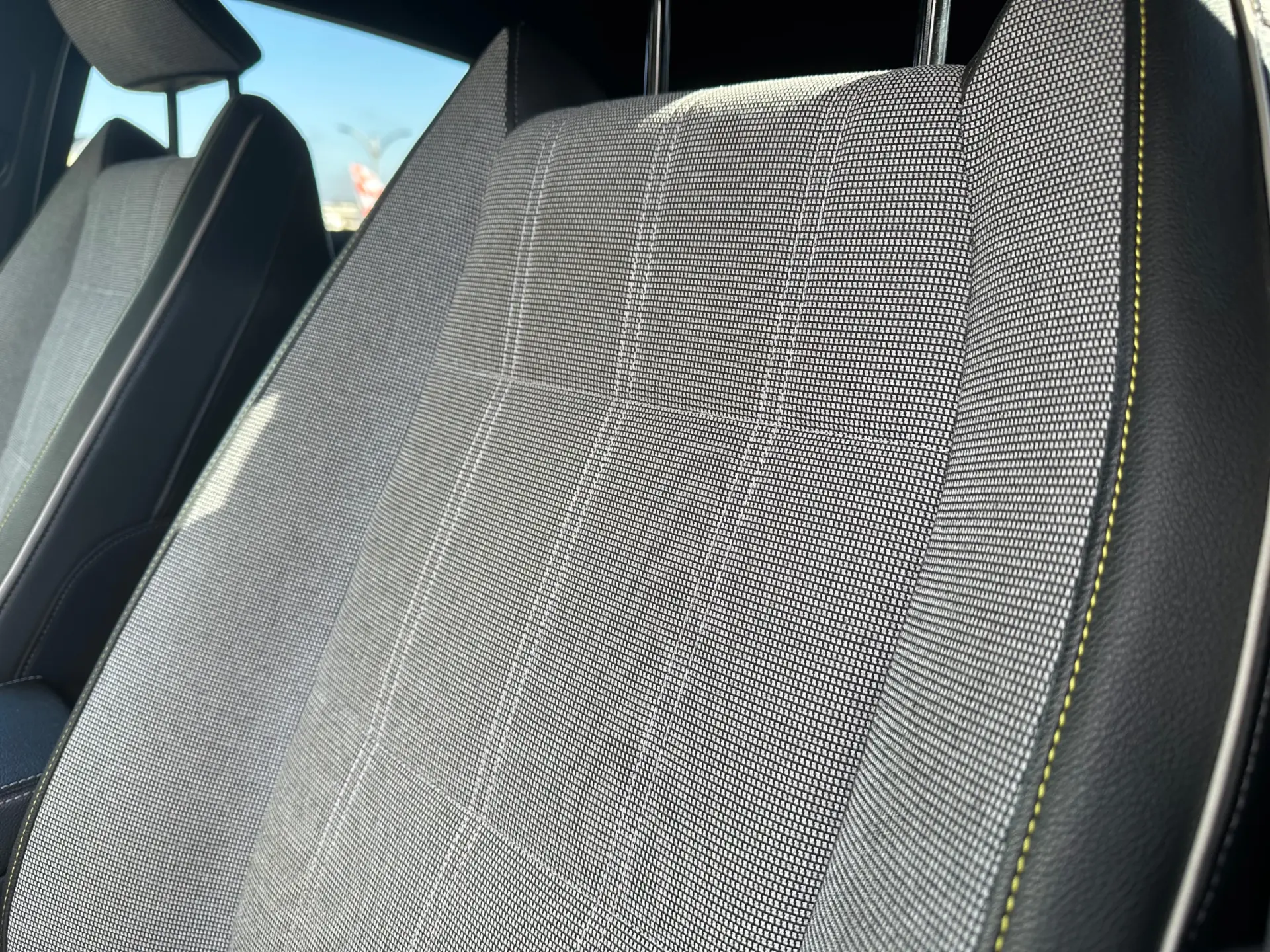 Renault Mégane E-Tech EV60 Techno 27