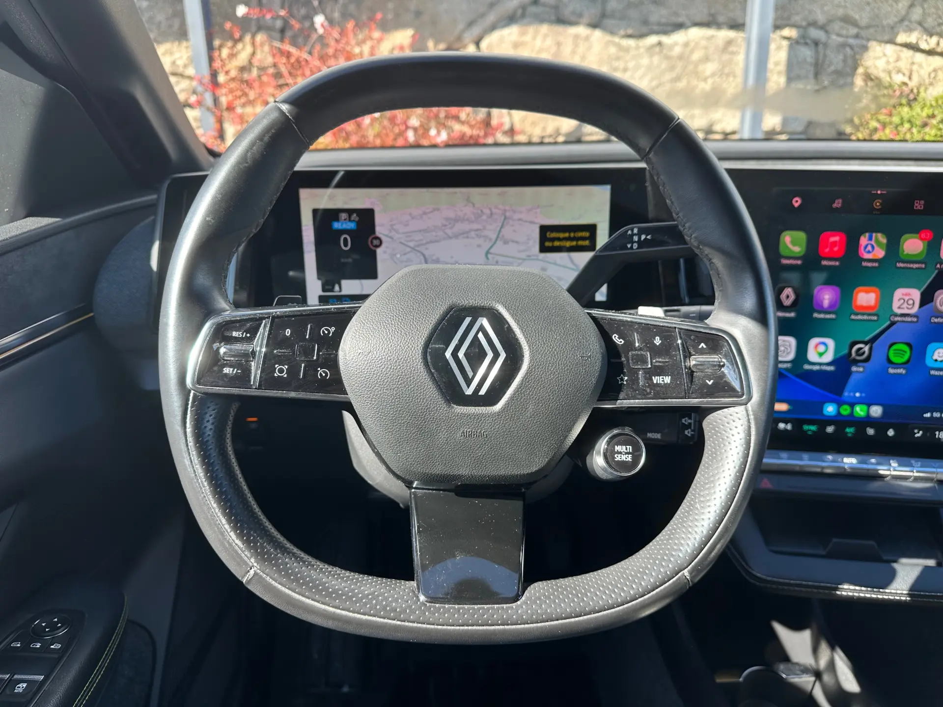 Renault Mégane E-Tech EV60 Techno 15