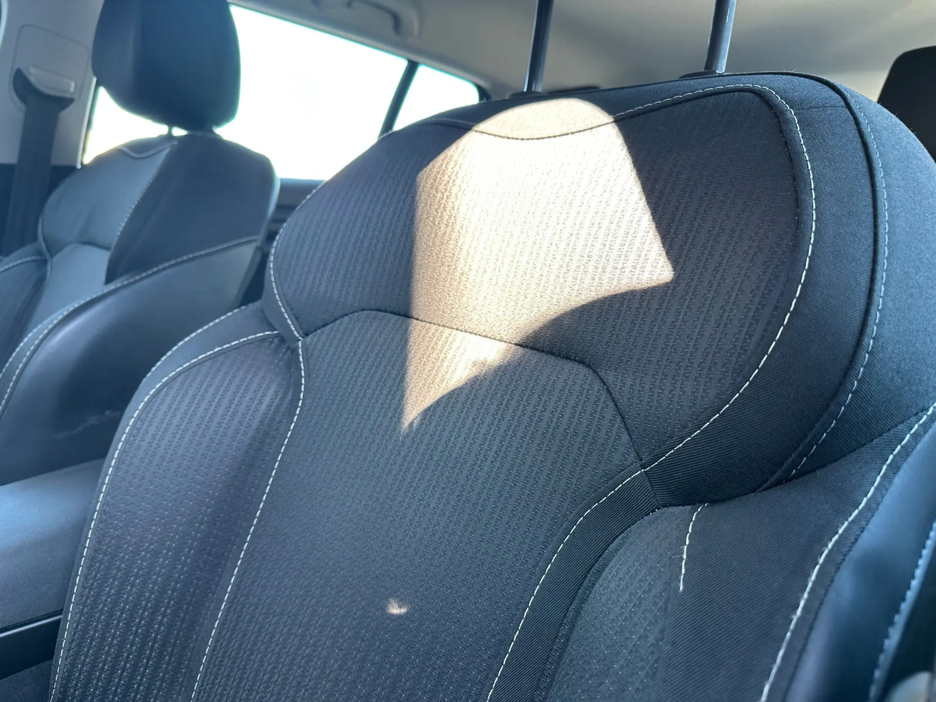 Renault Mégane Sport Tourer 1.5 dCi Intens 26