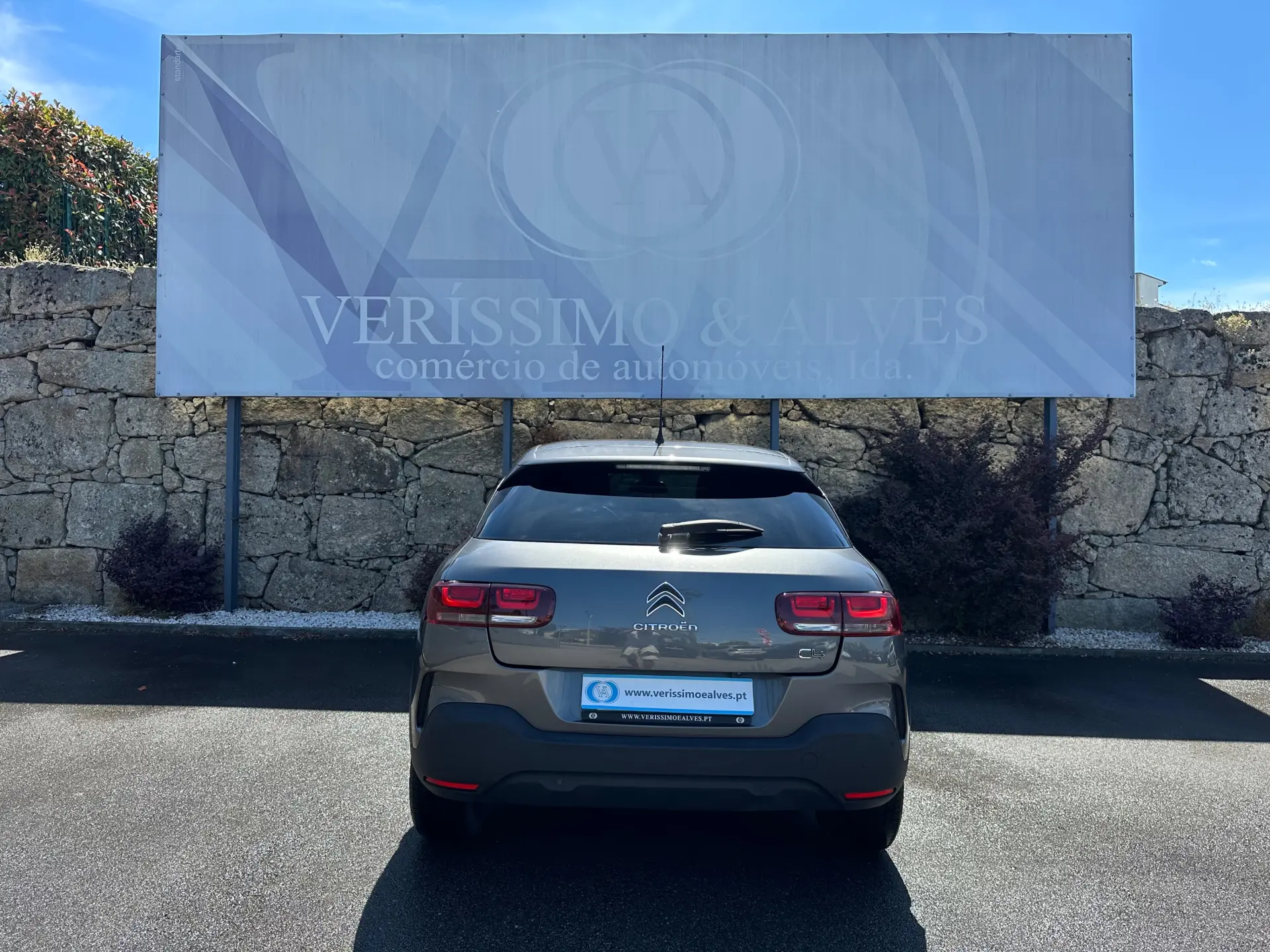 Citroen C4 Cactus 1.2 PureTech Shine Pack 14
