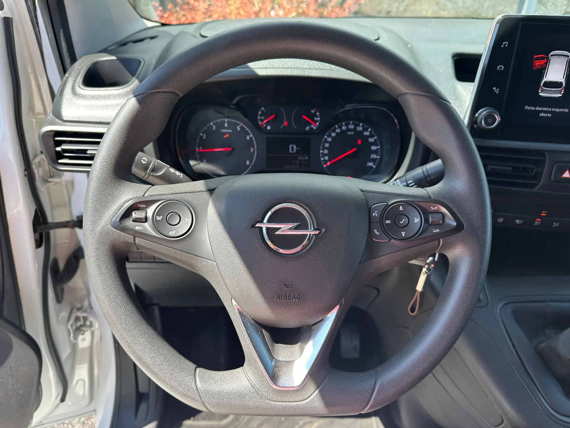 Opel Combo 1.5 CDTi L2H1 Edition Plus 21