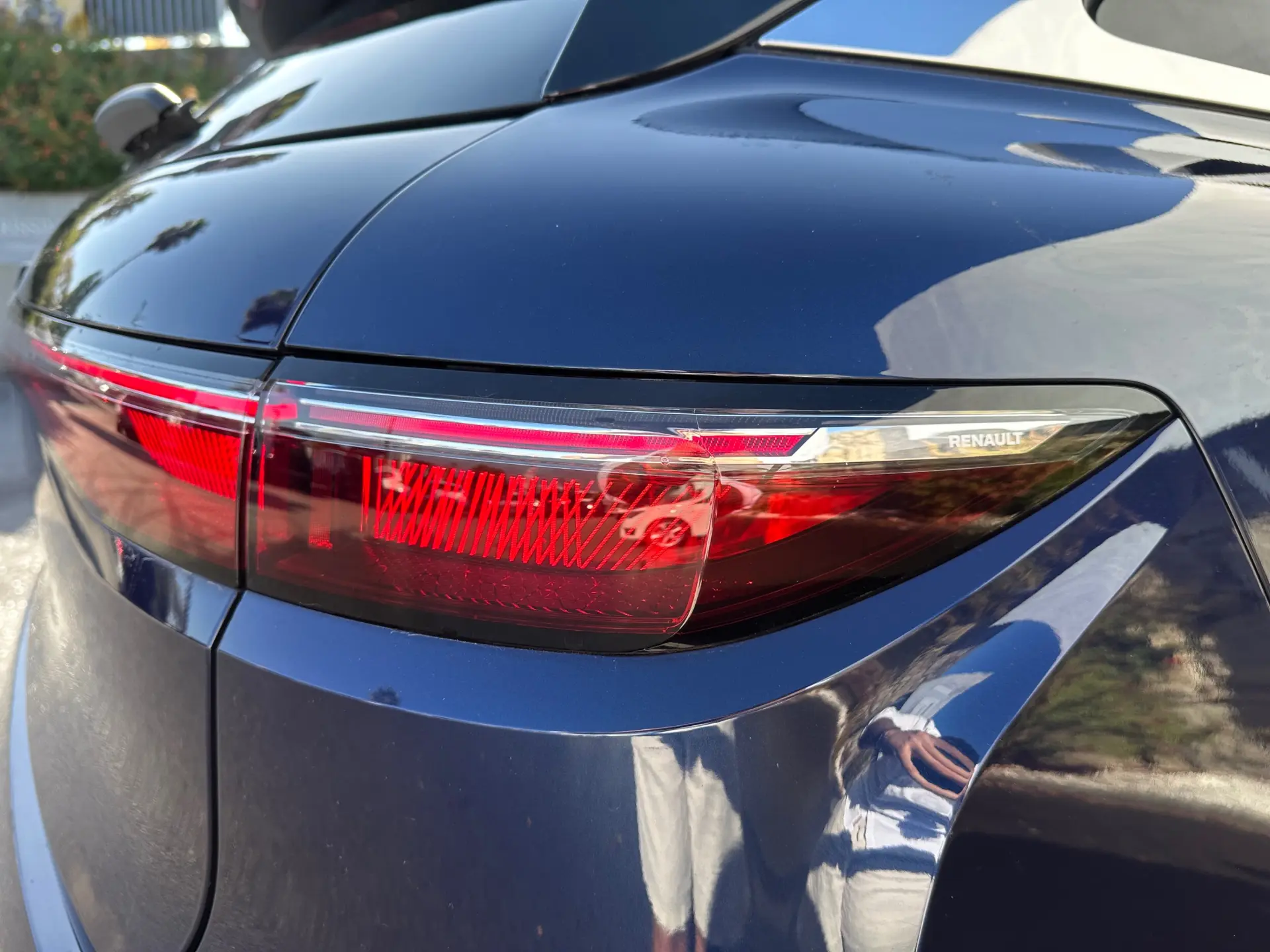 Renault Mégane E-Tech EV60 Techno 4