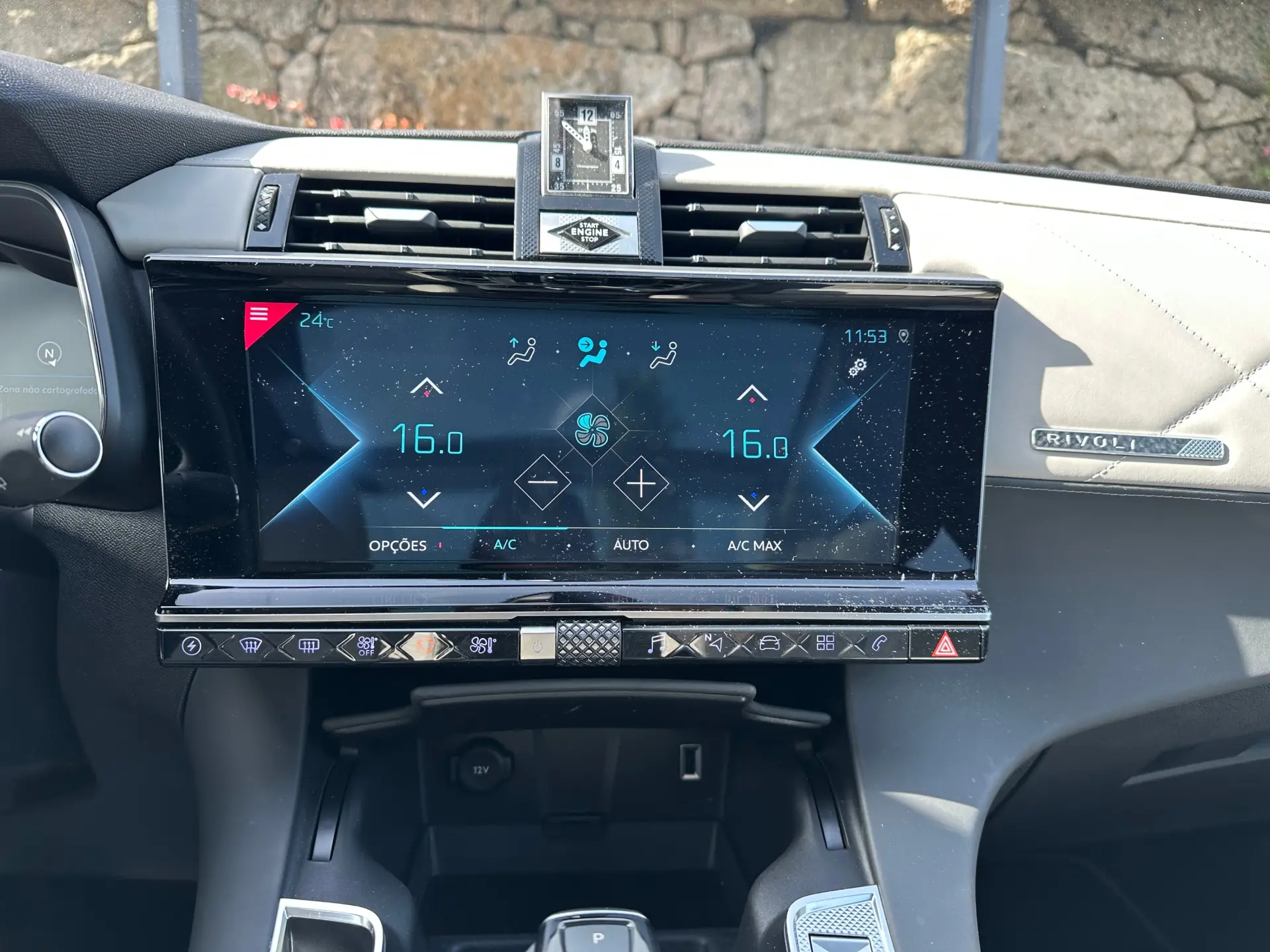 DS DS7 Crossback E-Tense Rivoli EAT8 18