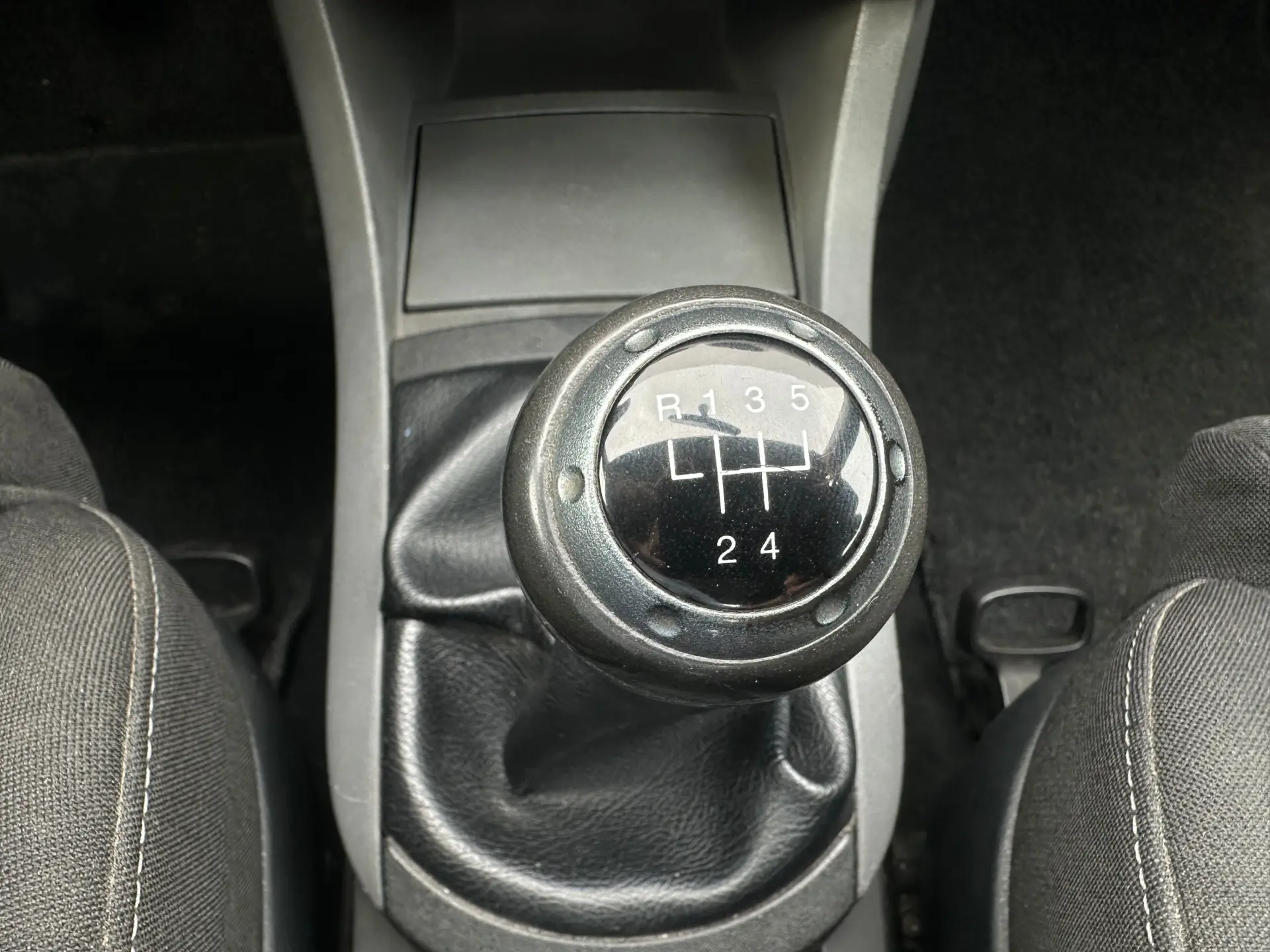 SEAT Ibiza 1.2 12V Stylance 18