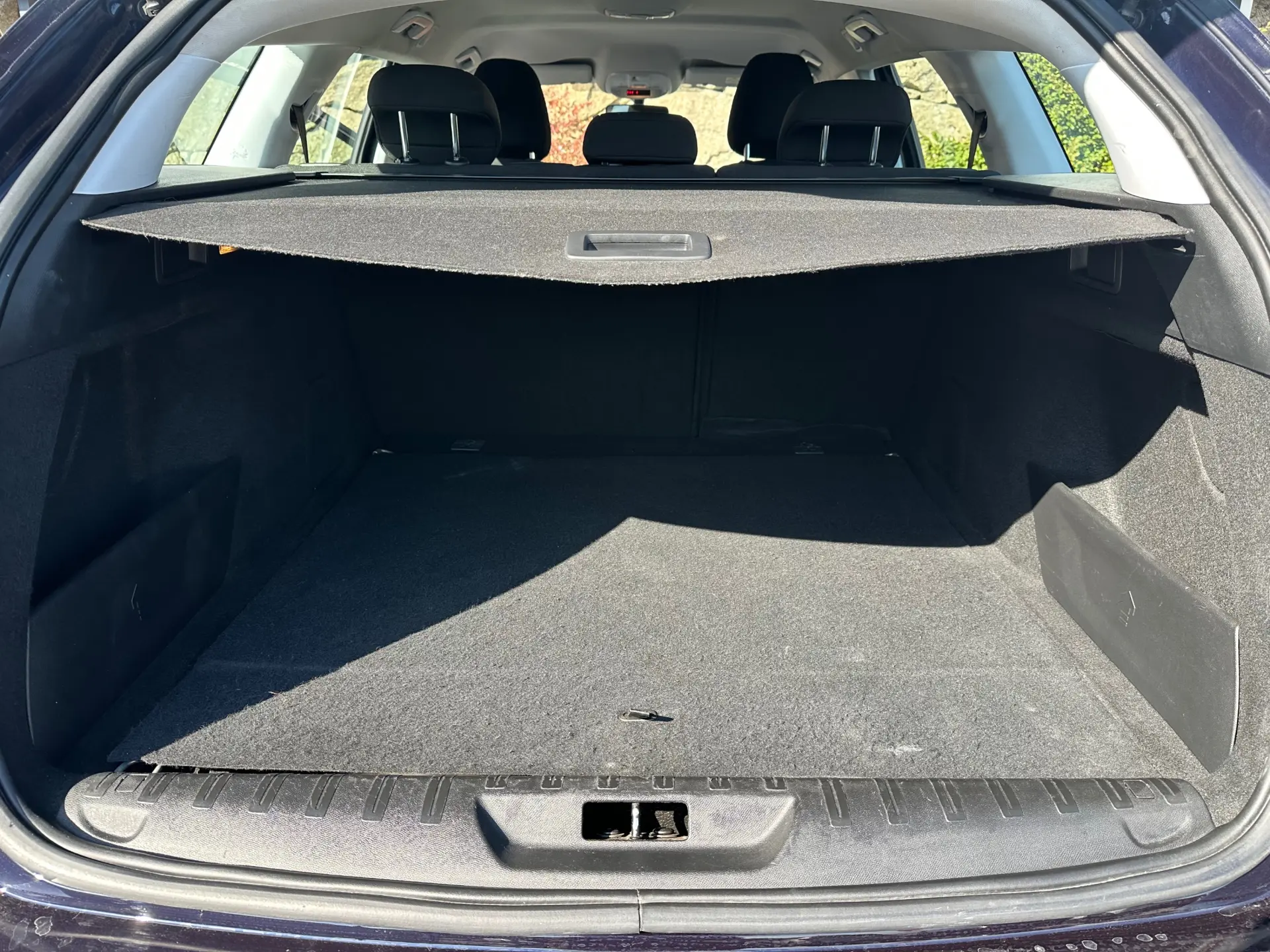 Peugeot 308 SW 1.6 BlueHDi Active 26