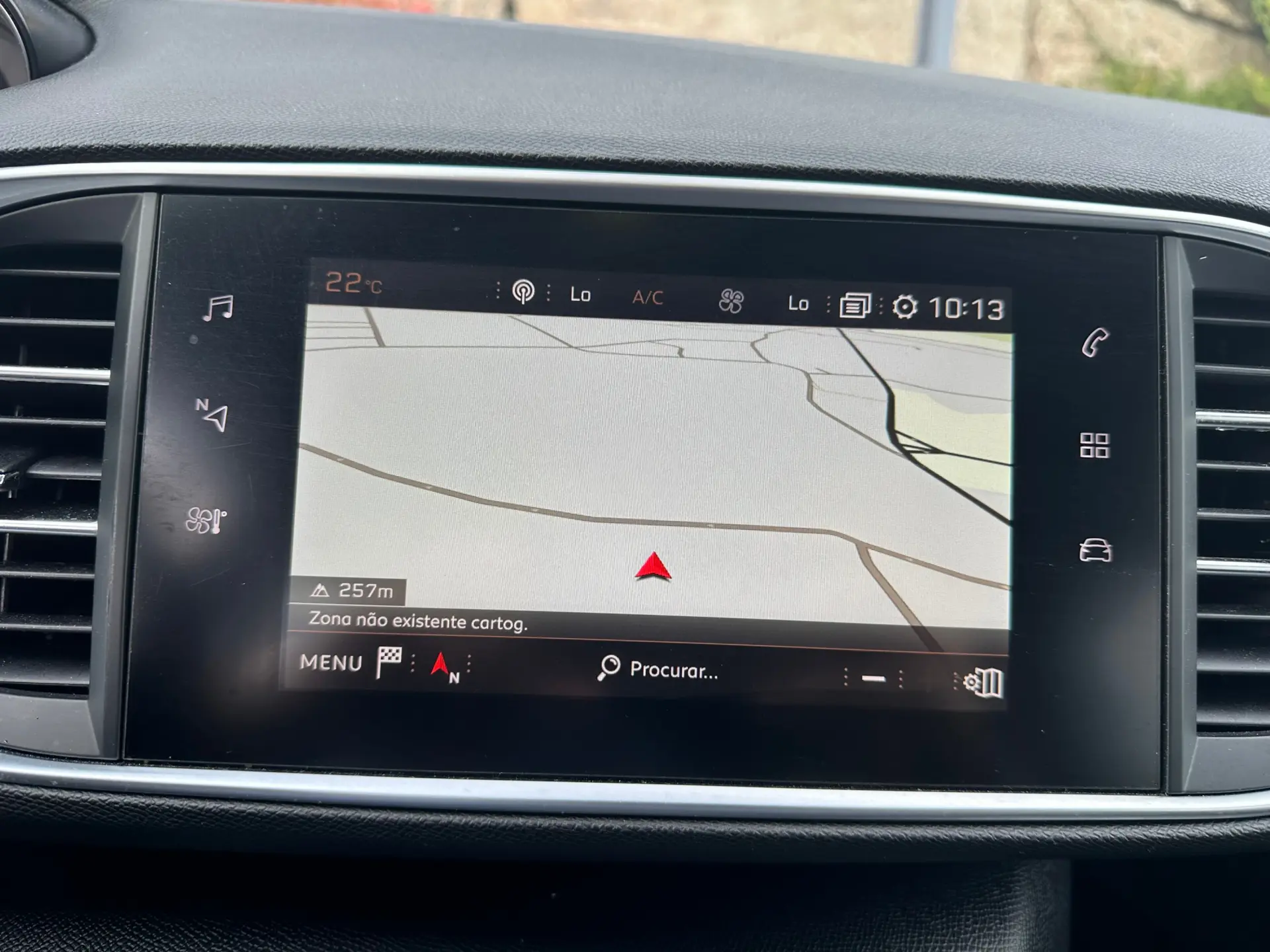 Peugeot 308 SW 1.5 BlueHDi Style 22