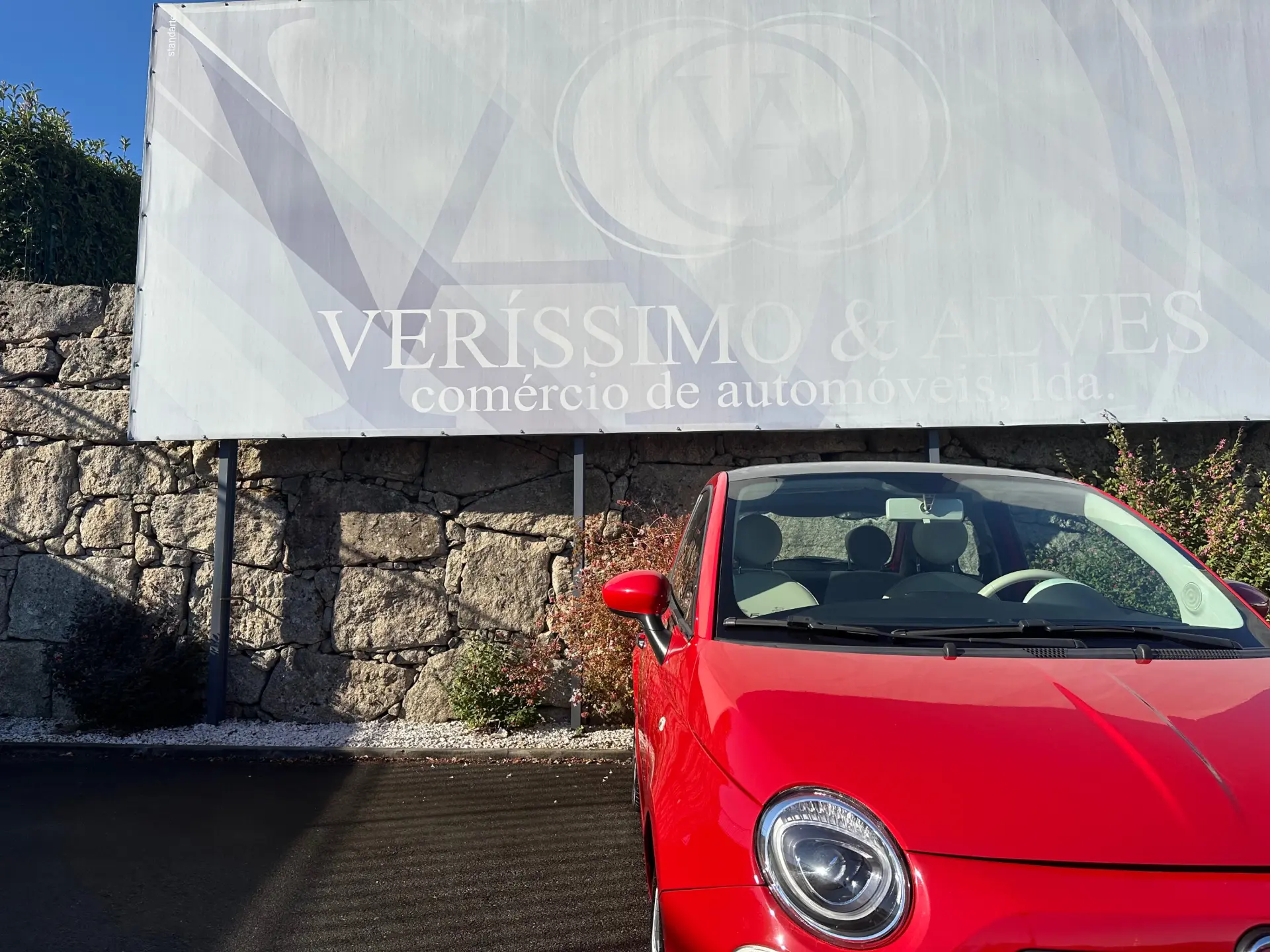 Fiat 500 1.2 Dolcevita 8