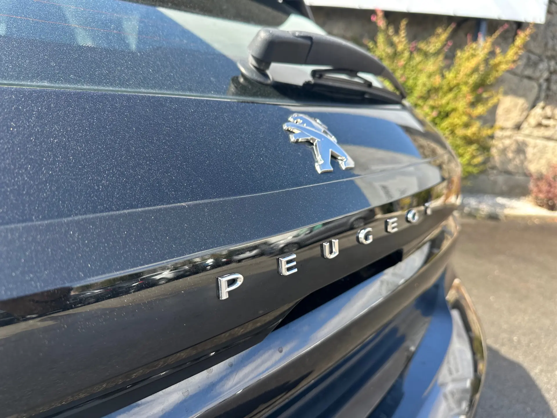 Peugeot 208 1.2 PureTech Active 14