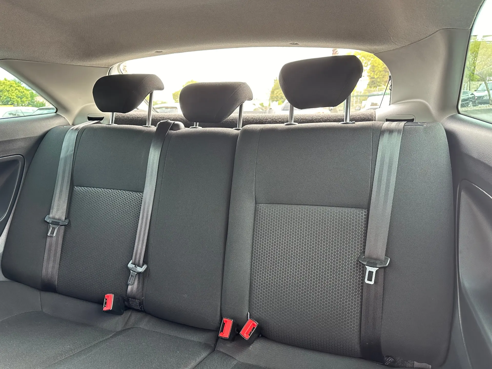 SEAT Ibiza 1.2 TSI FR 24