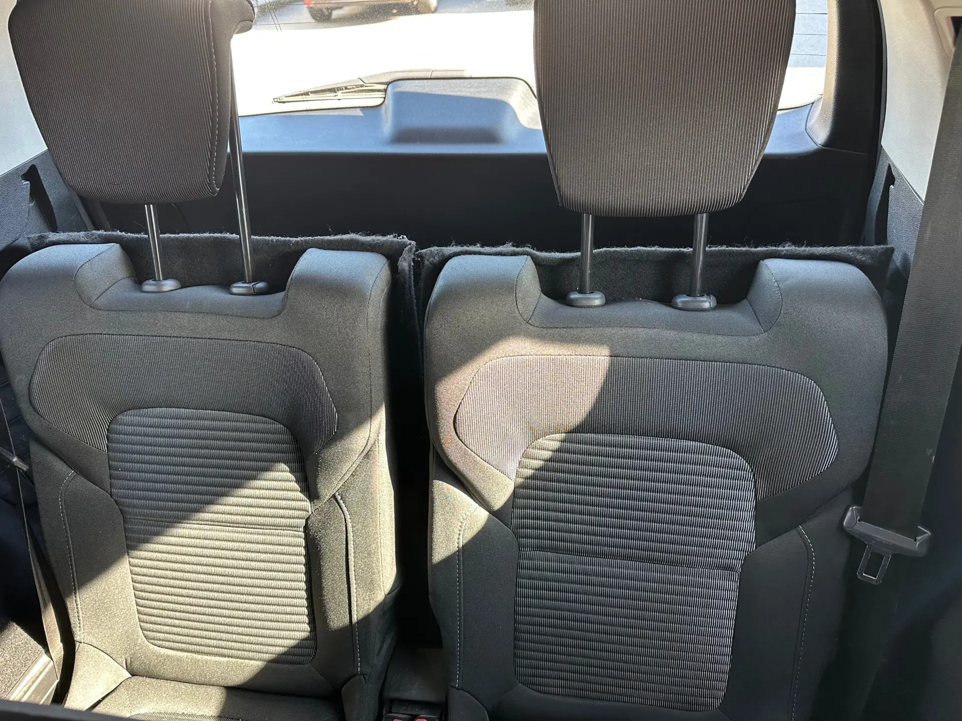 Renault Scénic ENERGY dCi 110 INTENS 28