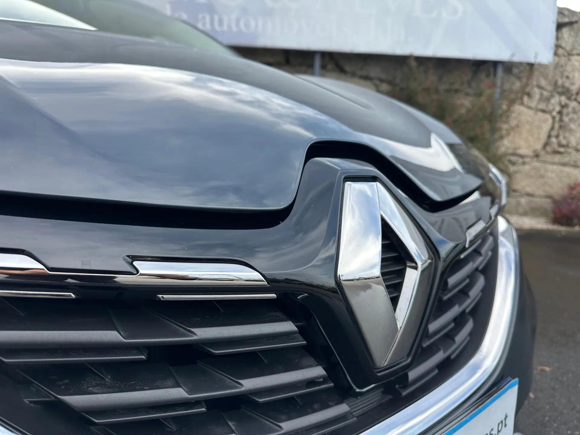 Renault Captur 1.6 E-Tech Plug-In Intens 7