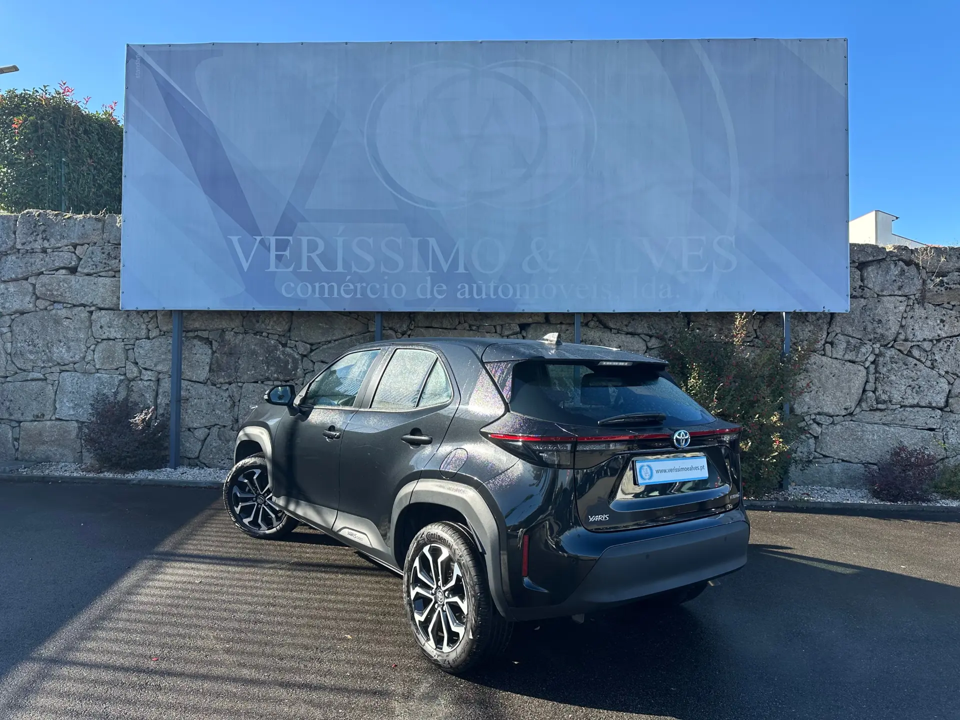 Toyota Yaris Cross 1.5 HDF Exclusive 2
