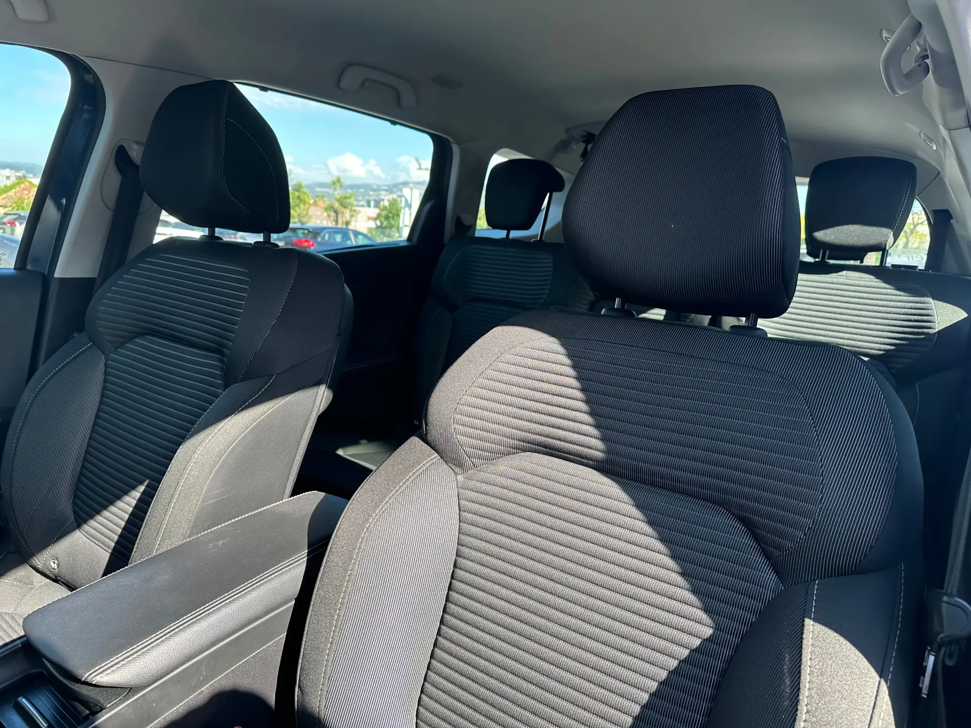 Renault Scénic ENERGY dCi 110 INTENS 25