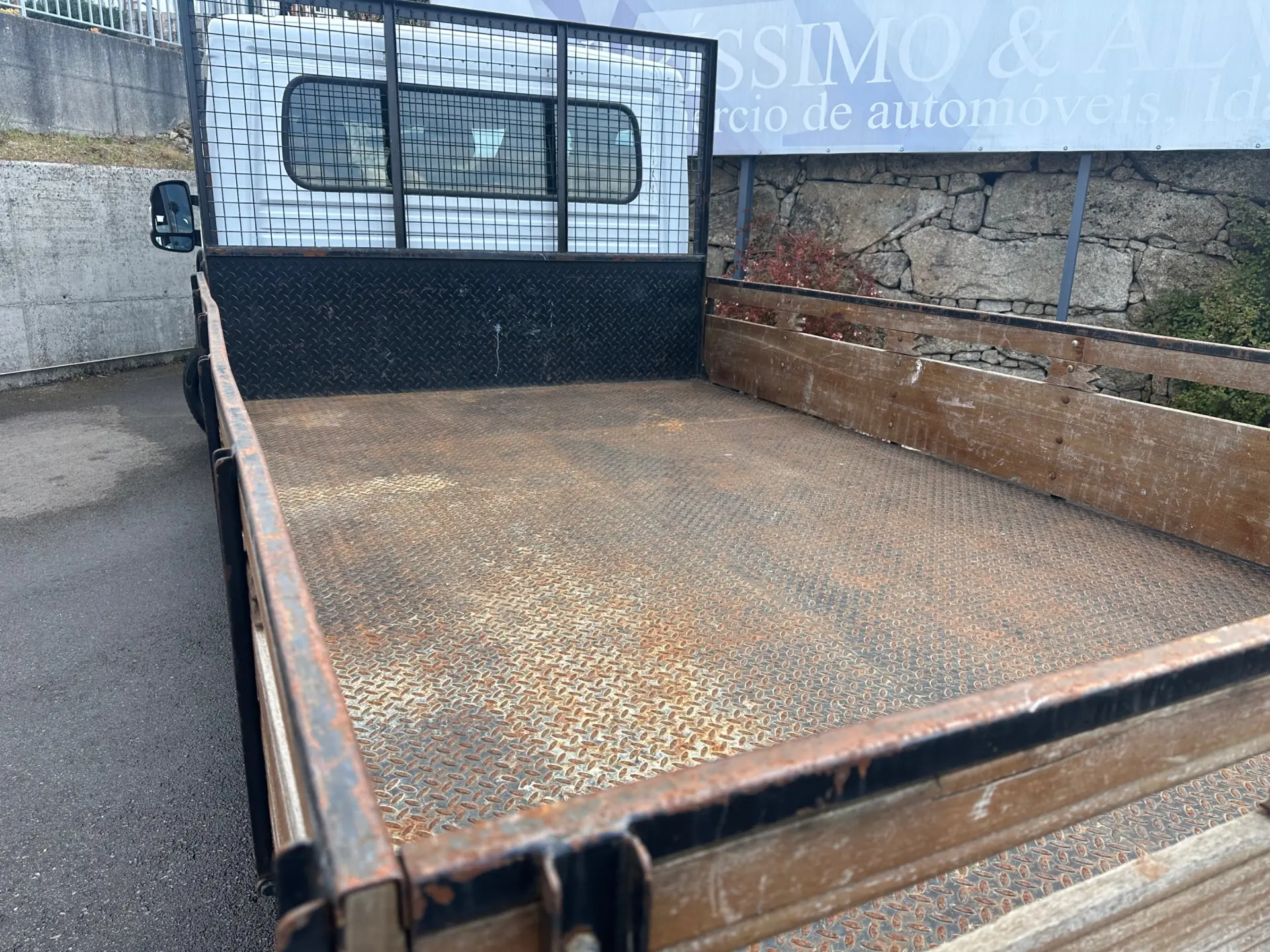Peugeot Boxer 2.2 BlueHDi 335 L3 CD 6